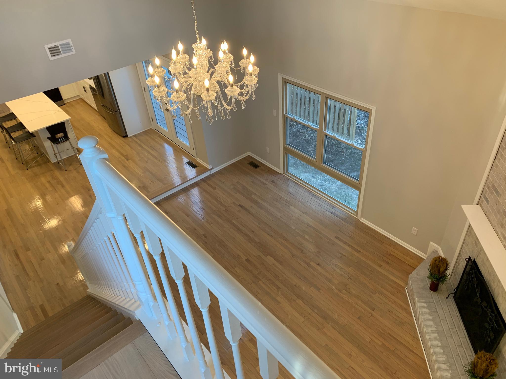 BENNETT WOODS - Residential