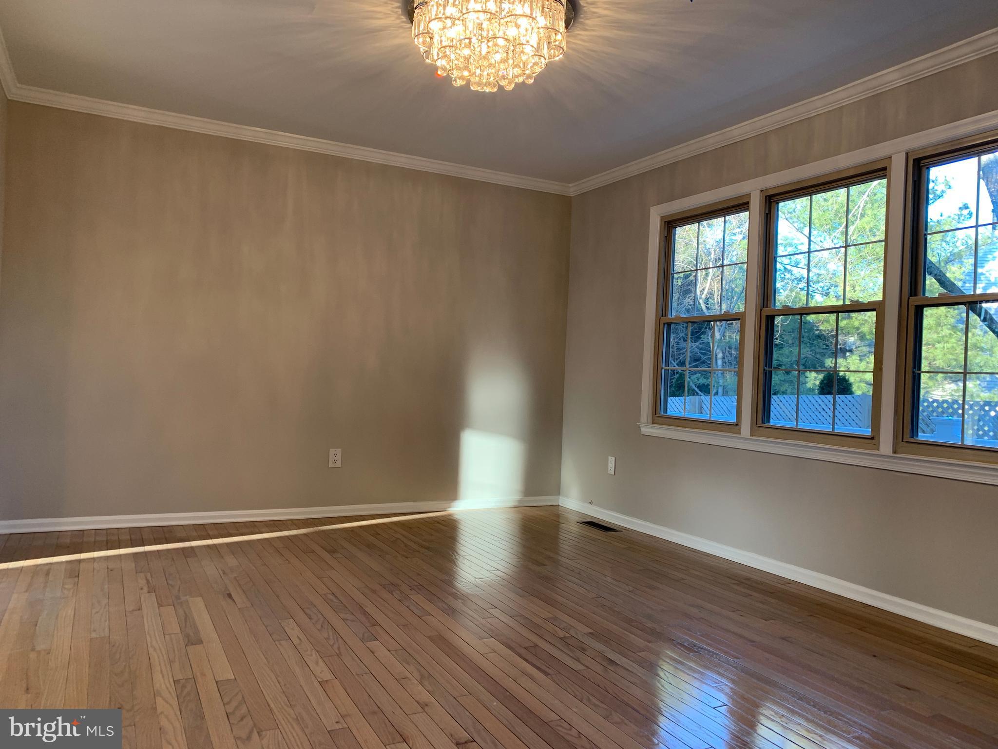 BENNETT WOODS - Residential