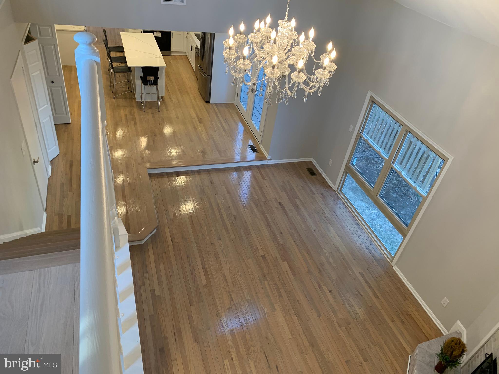 BENNETT WOODS - Residential