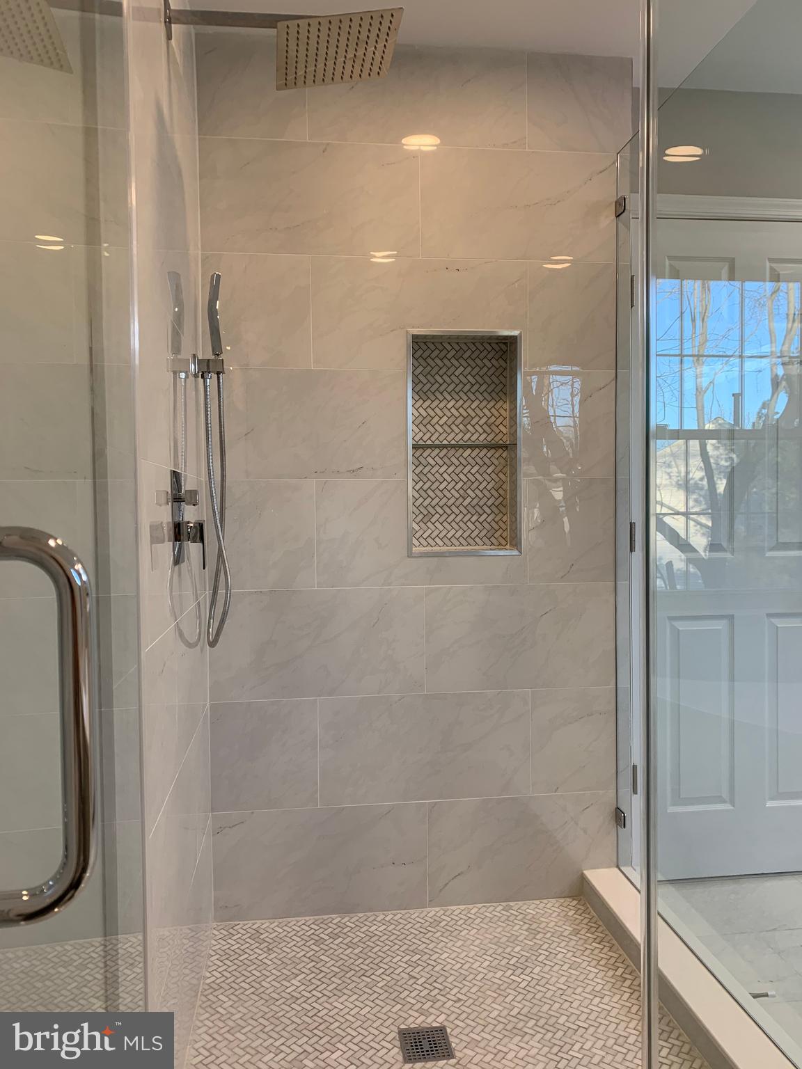 BENNETT WOODS - Residential