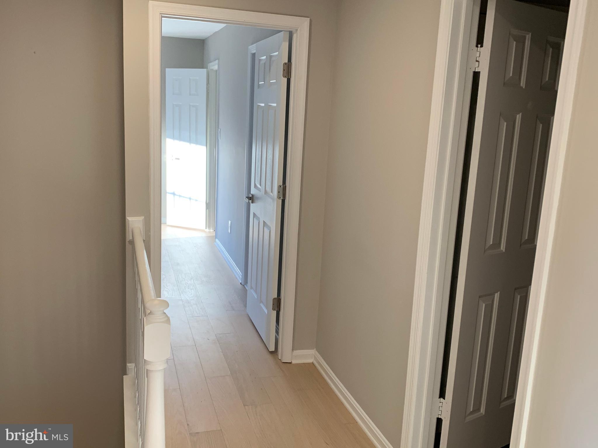 BENNETT WOODS - Residential