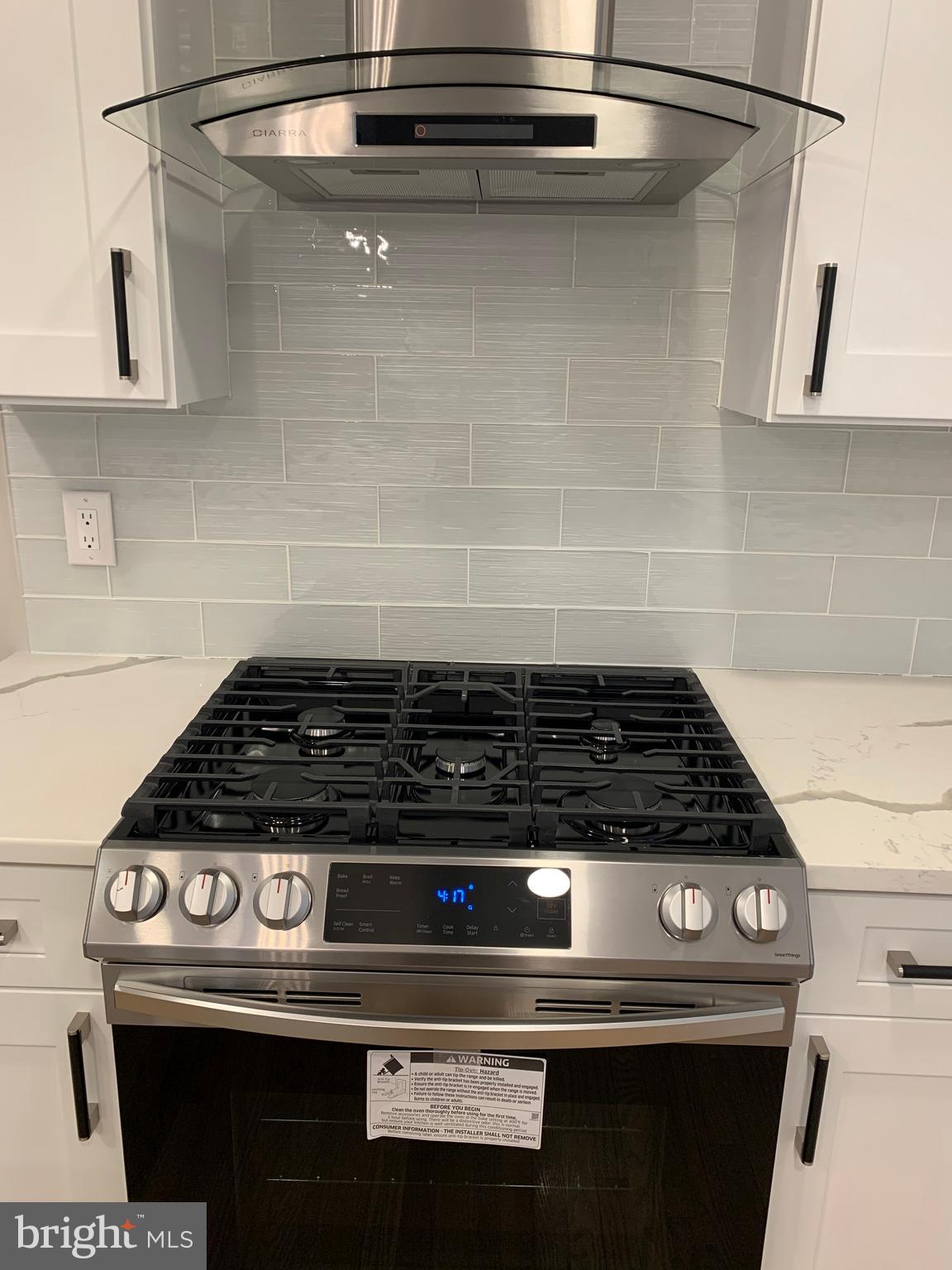 BENNETT WOODS - Residential