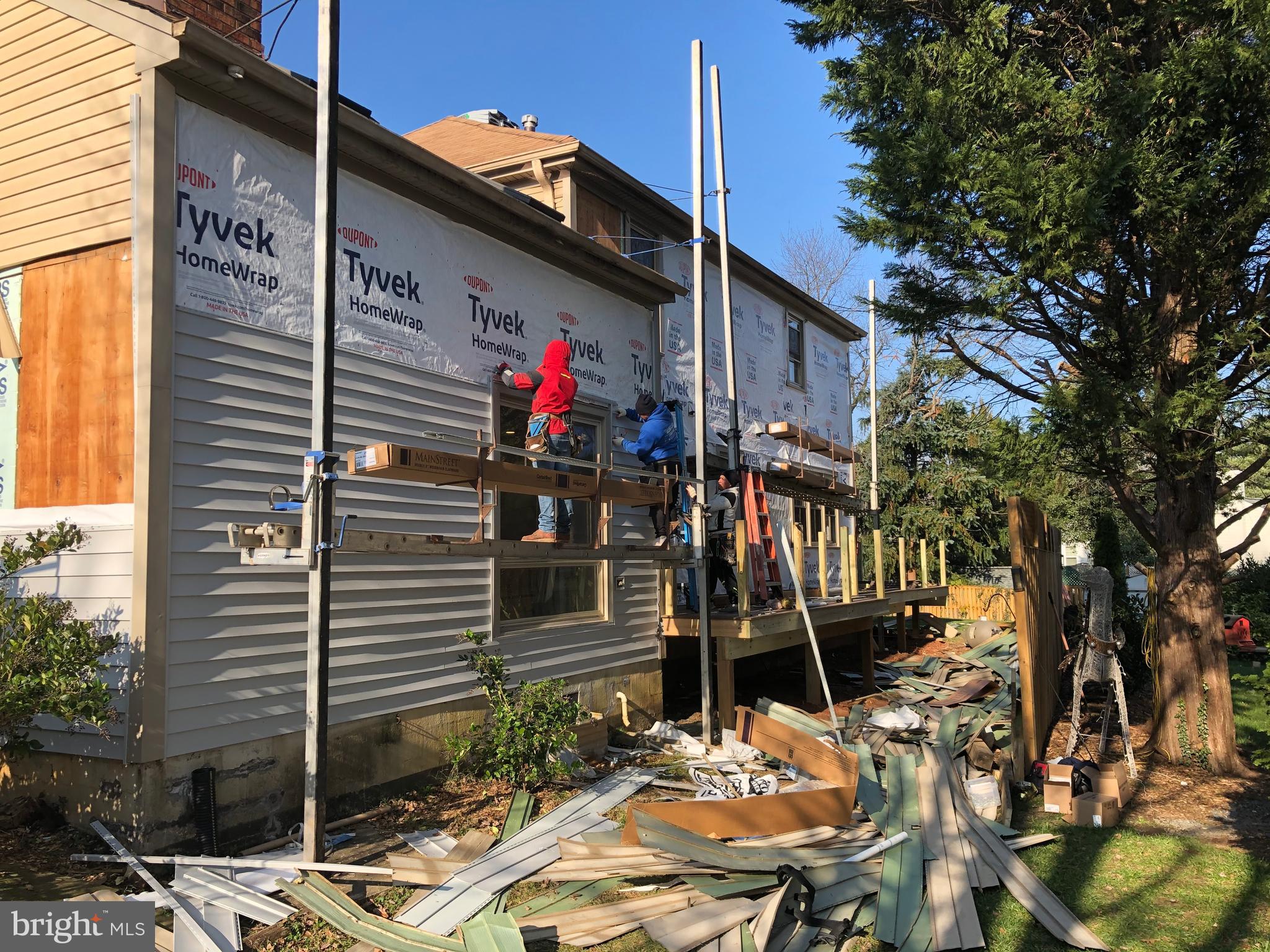 BENNETT WOODS - Residential