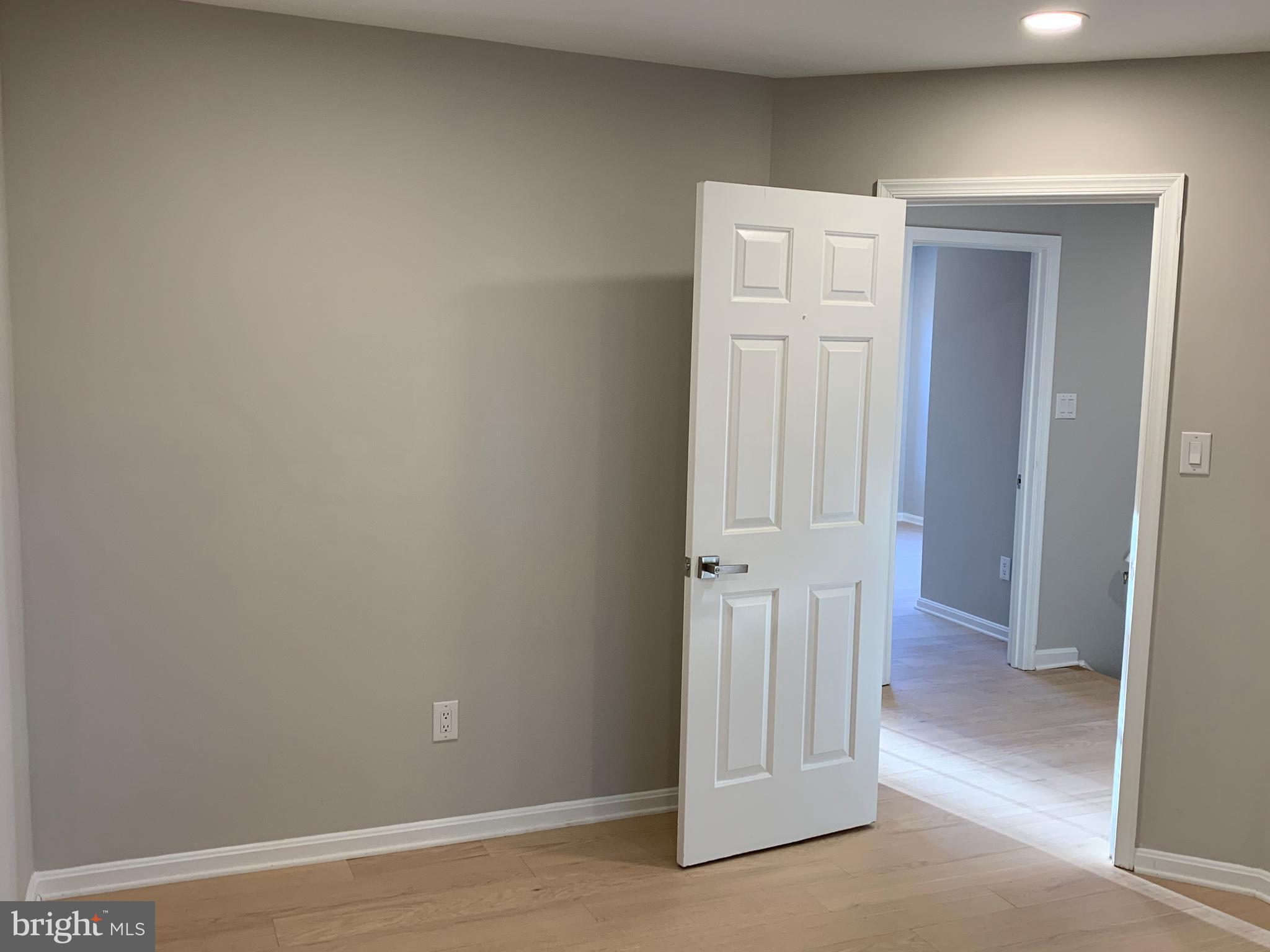 BENNETT WOODS - Residential