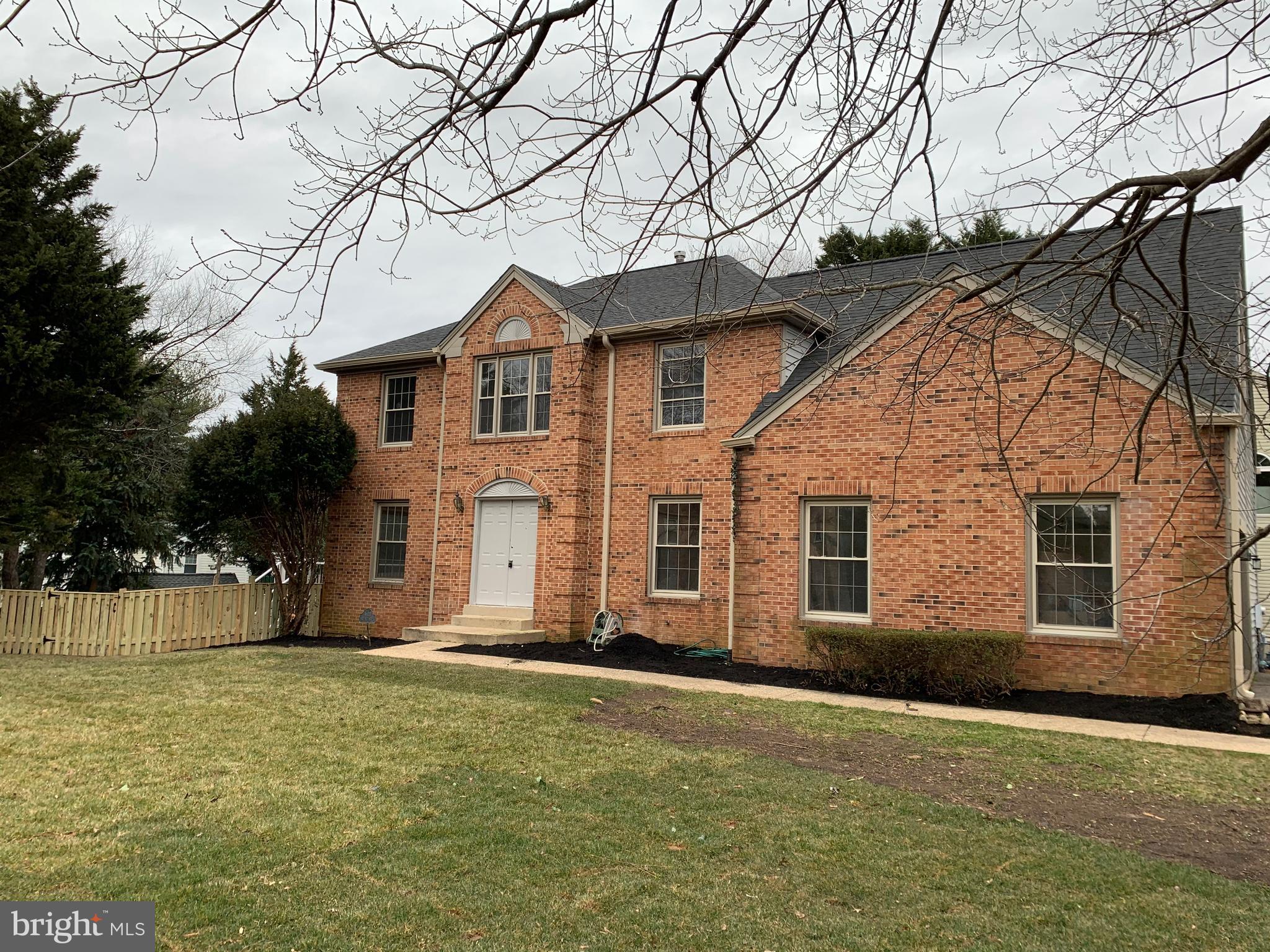 BENNETT WOODS - Residential