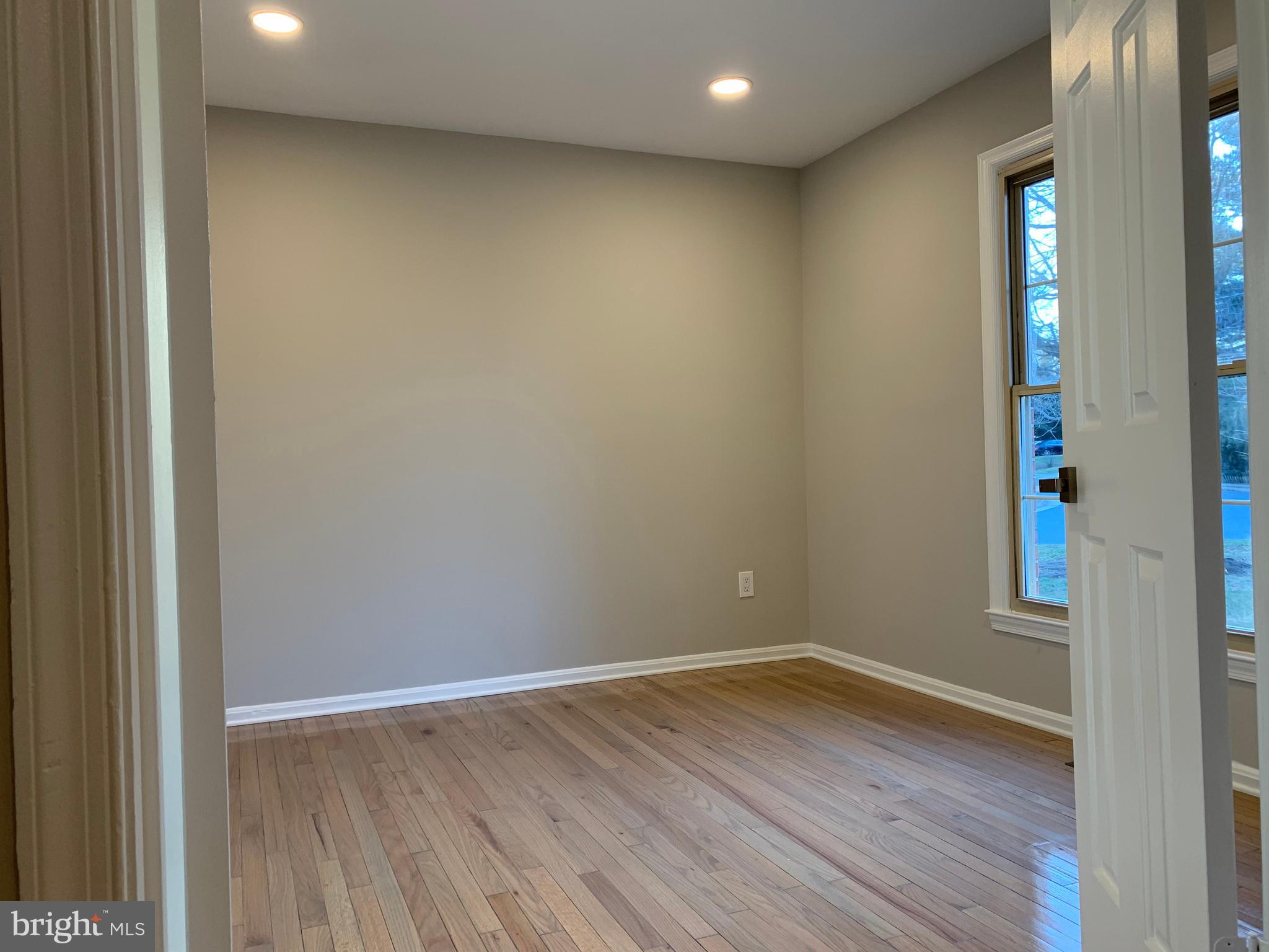 BENNETT WOODS - Residential