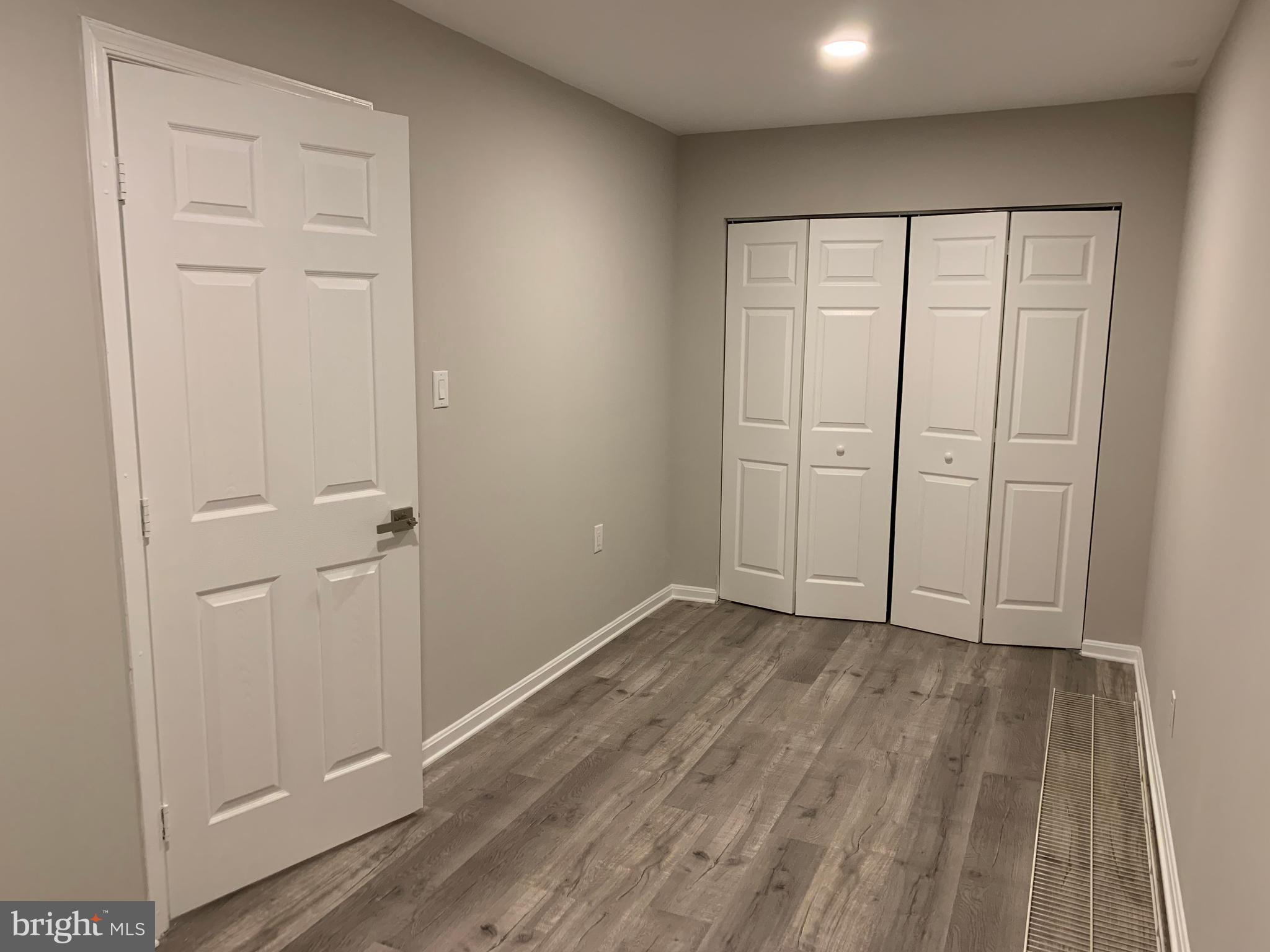 BENNETT WOODS - Residential