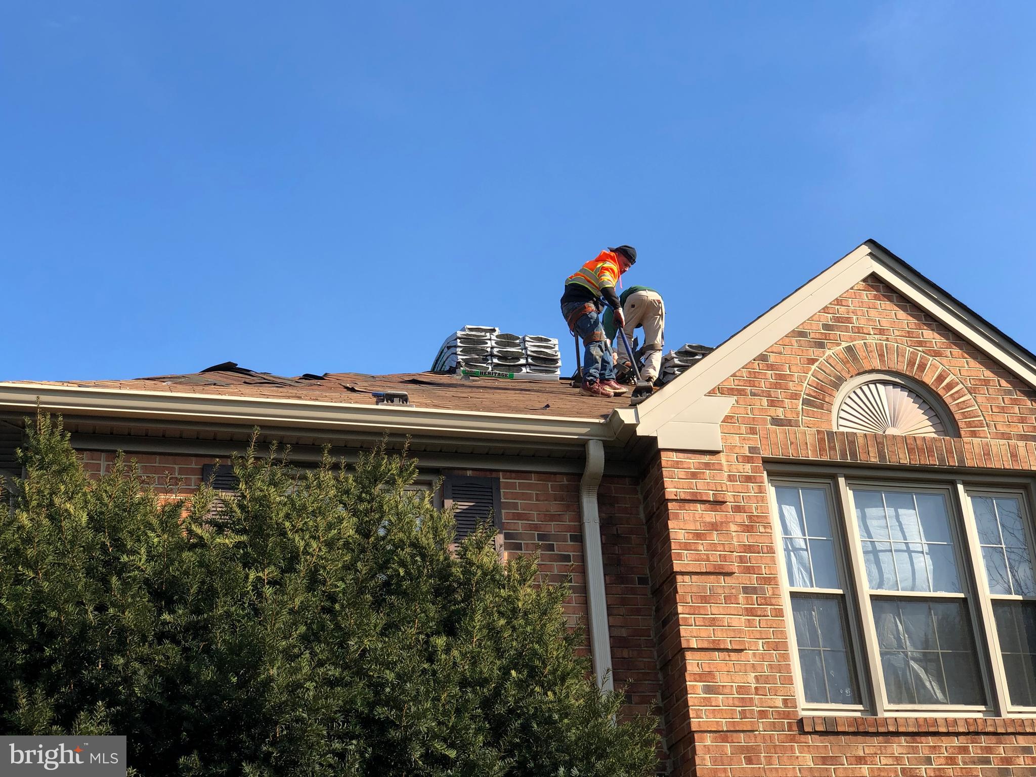 BENNETT WOODS - Residential