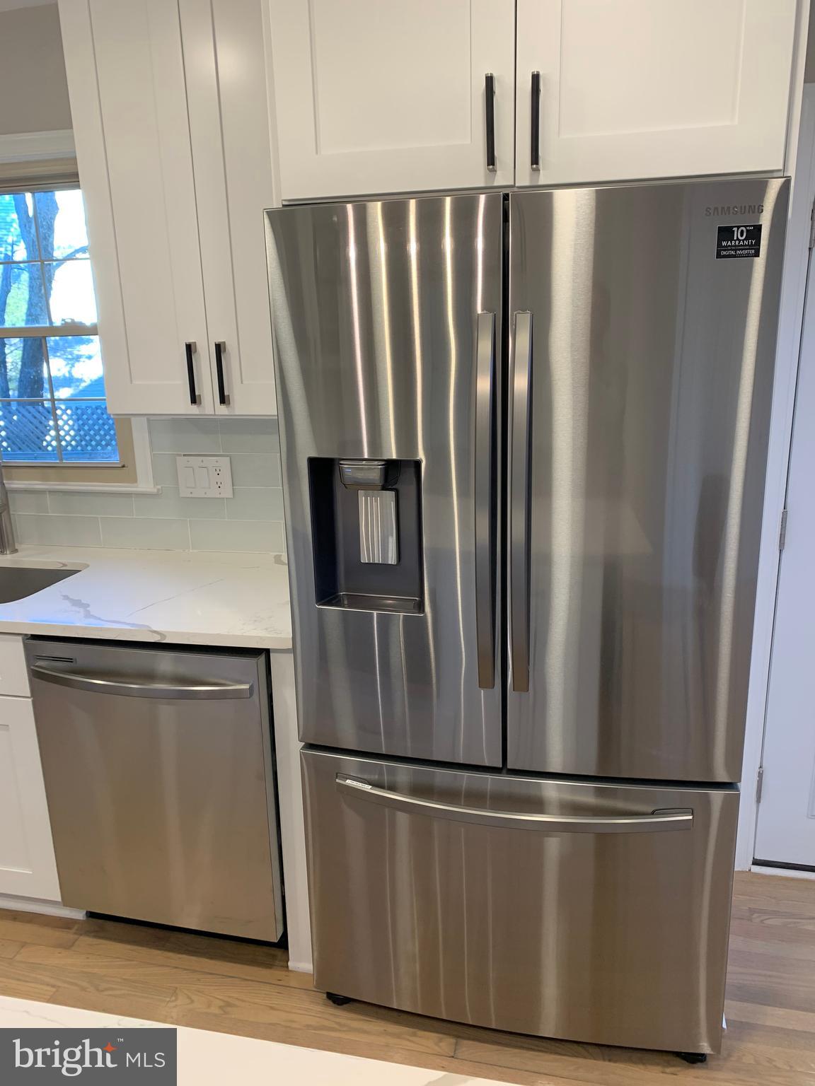 BENNETT WOODS - Residential