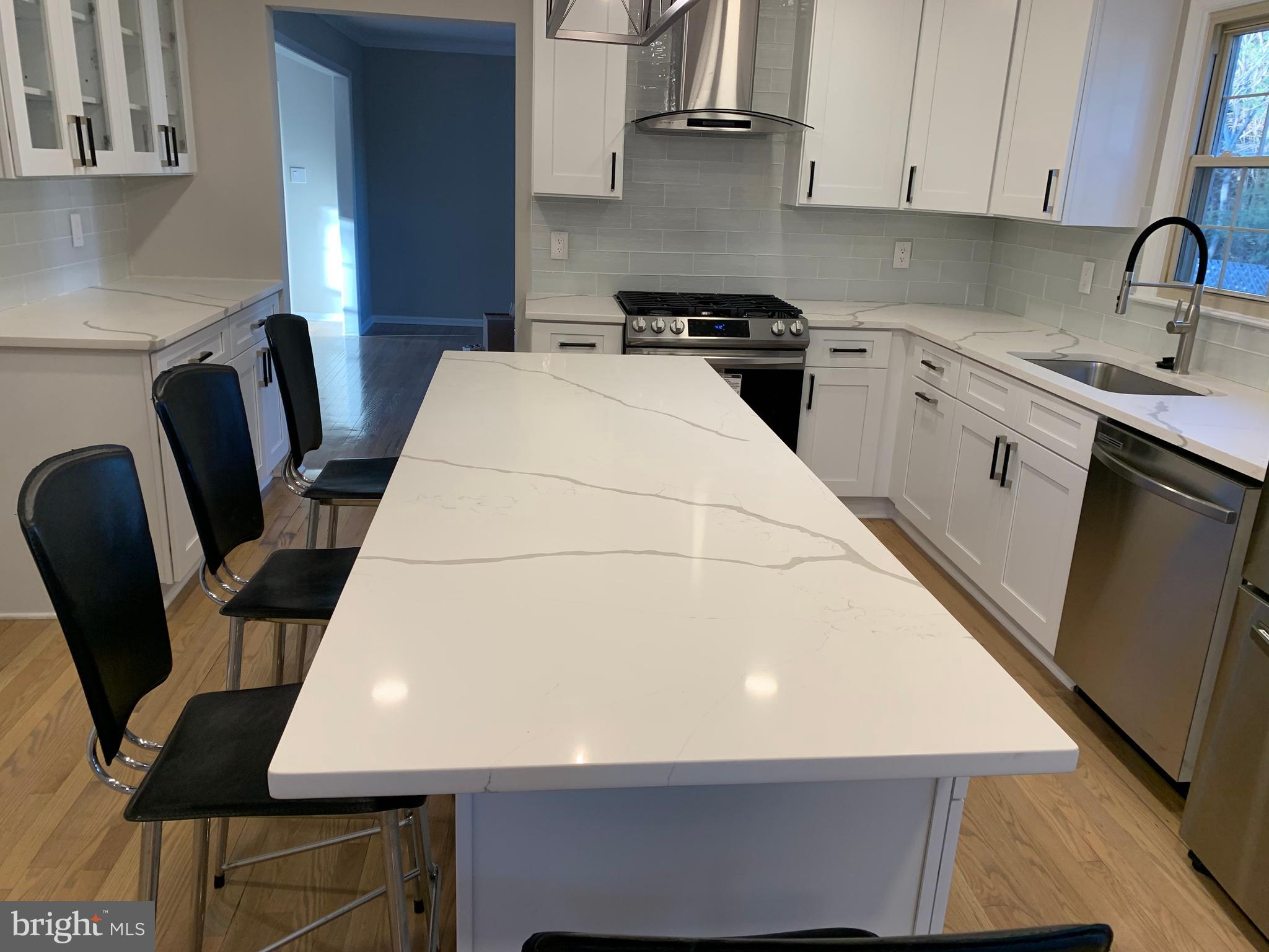 BENNETT WOODS - Residential