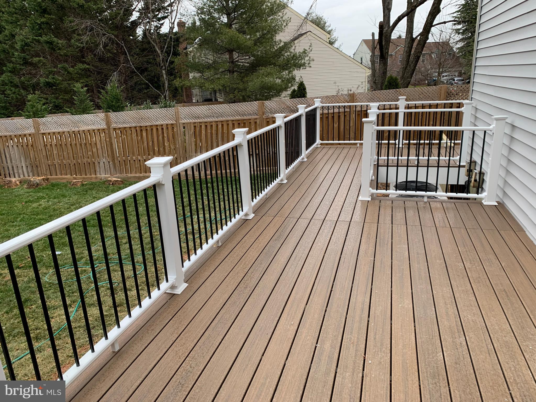 BENNETT WOODS - Residential