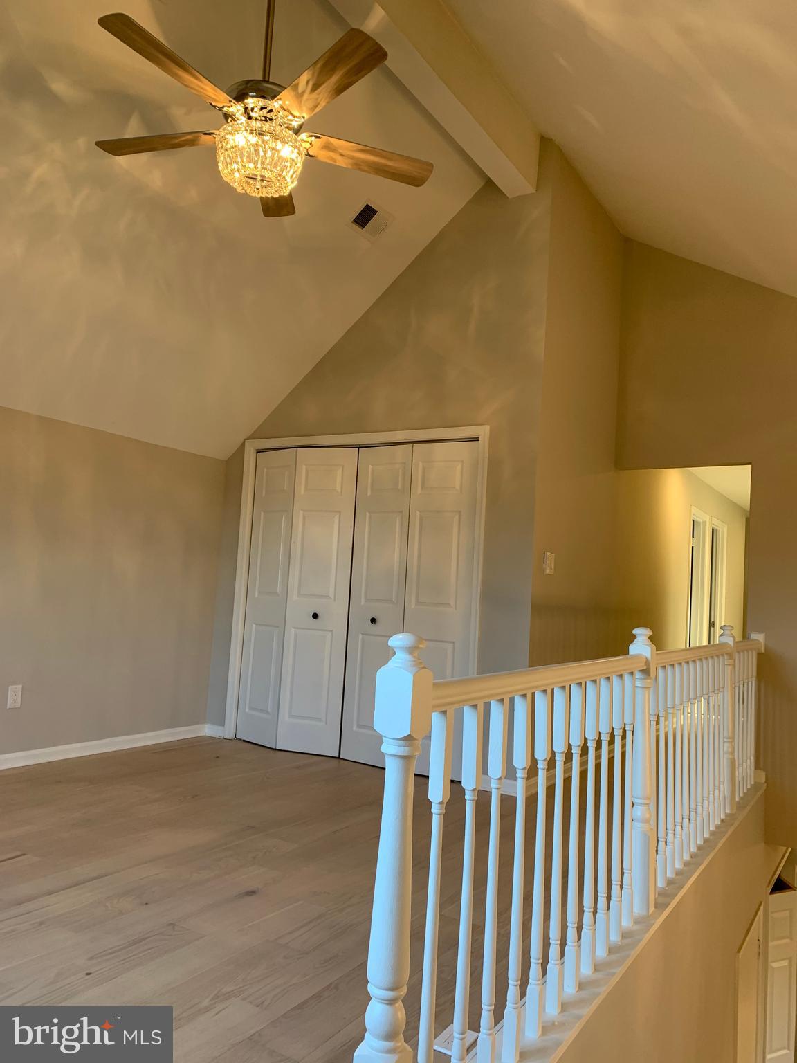 BENNETT WOODS - Residential