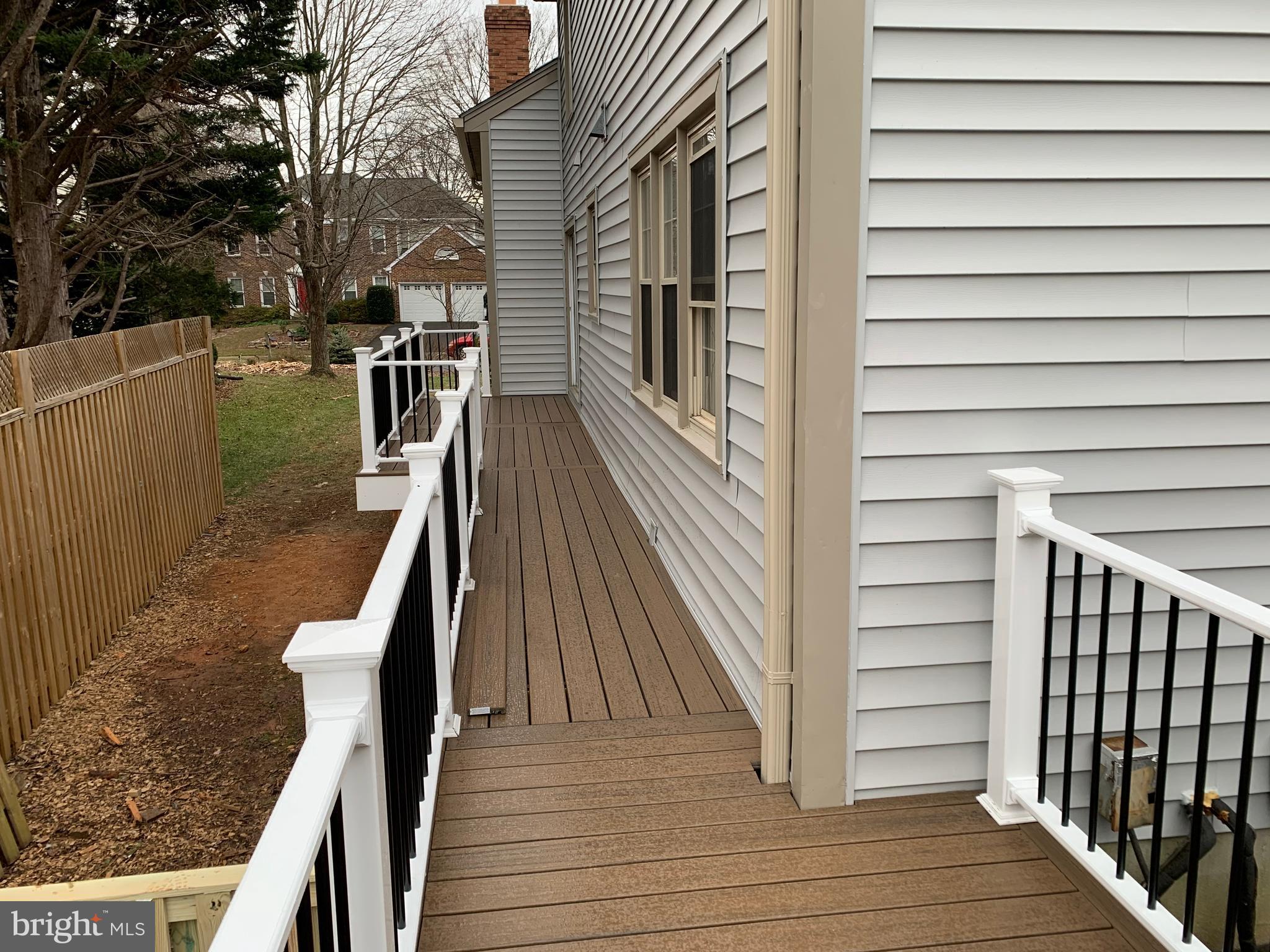 BENNETT WOODS - Residential