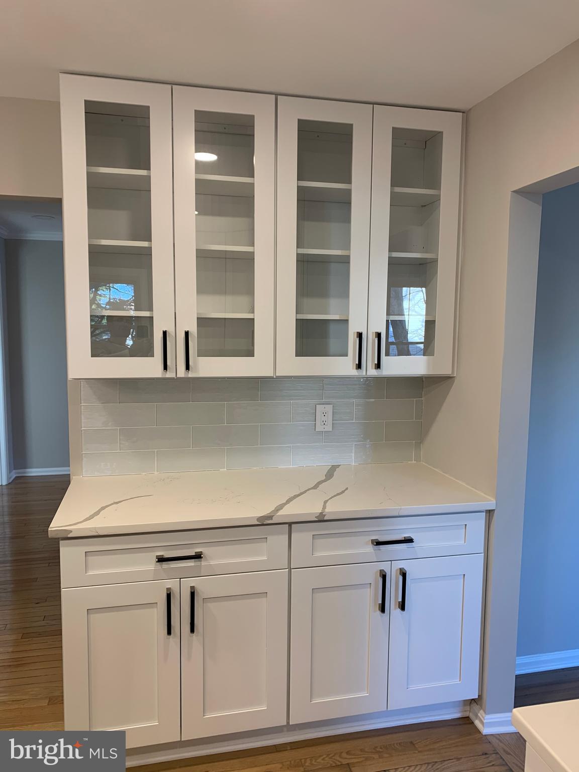 BENNETT WOODS - Residential