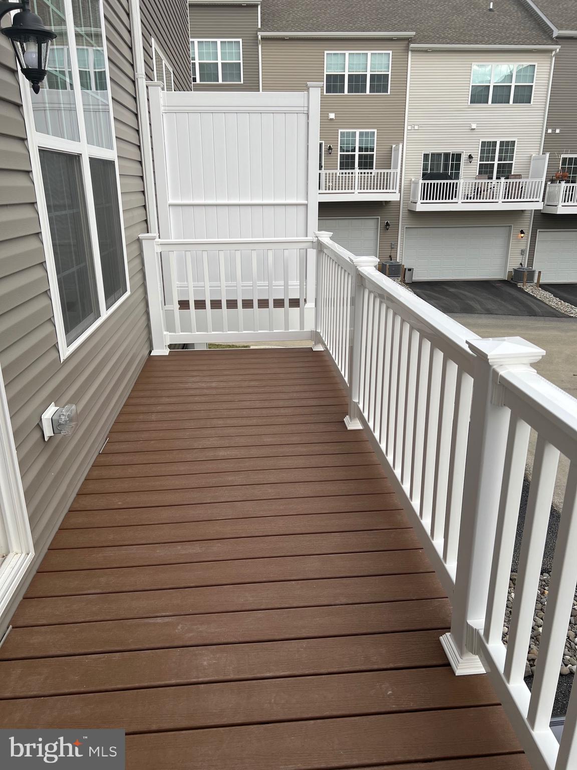 KENNETT POINTE - Residential Lease