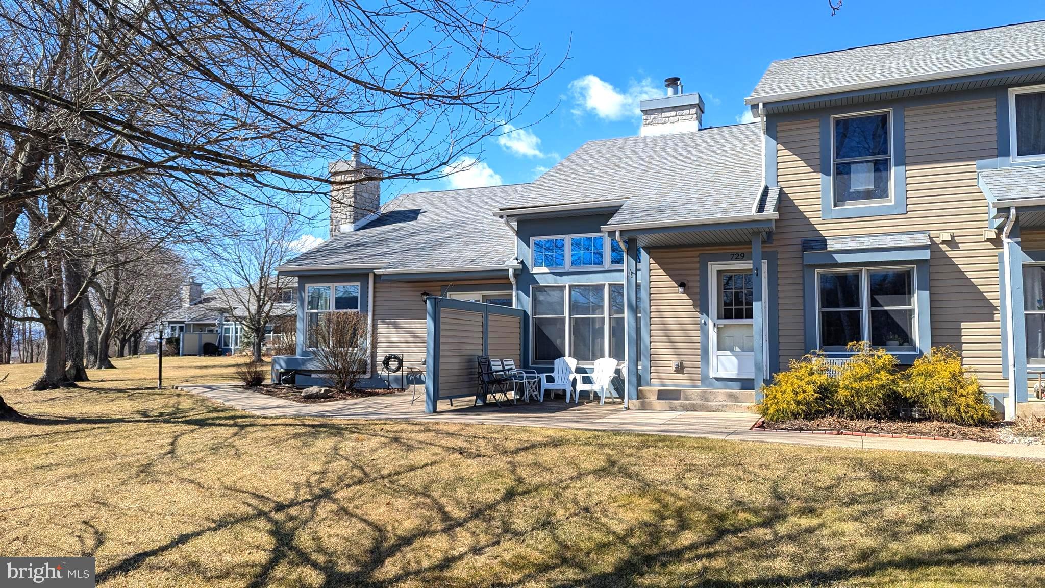 TUSSEYVIEW ESTATES - Residential