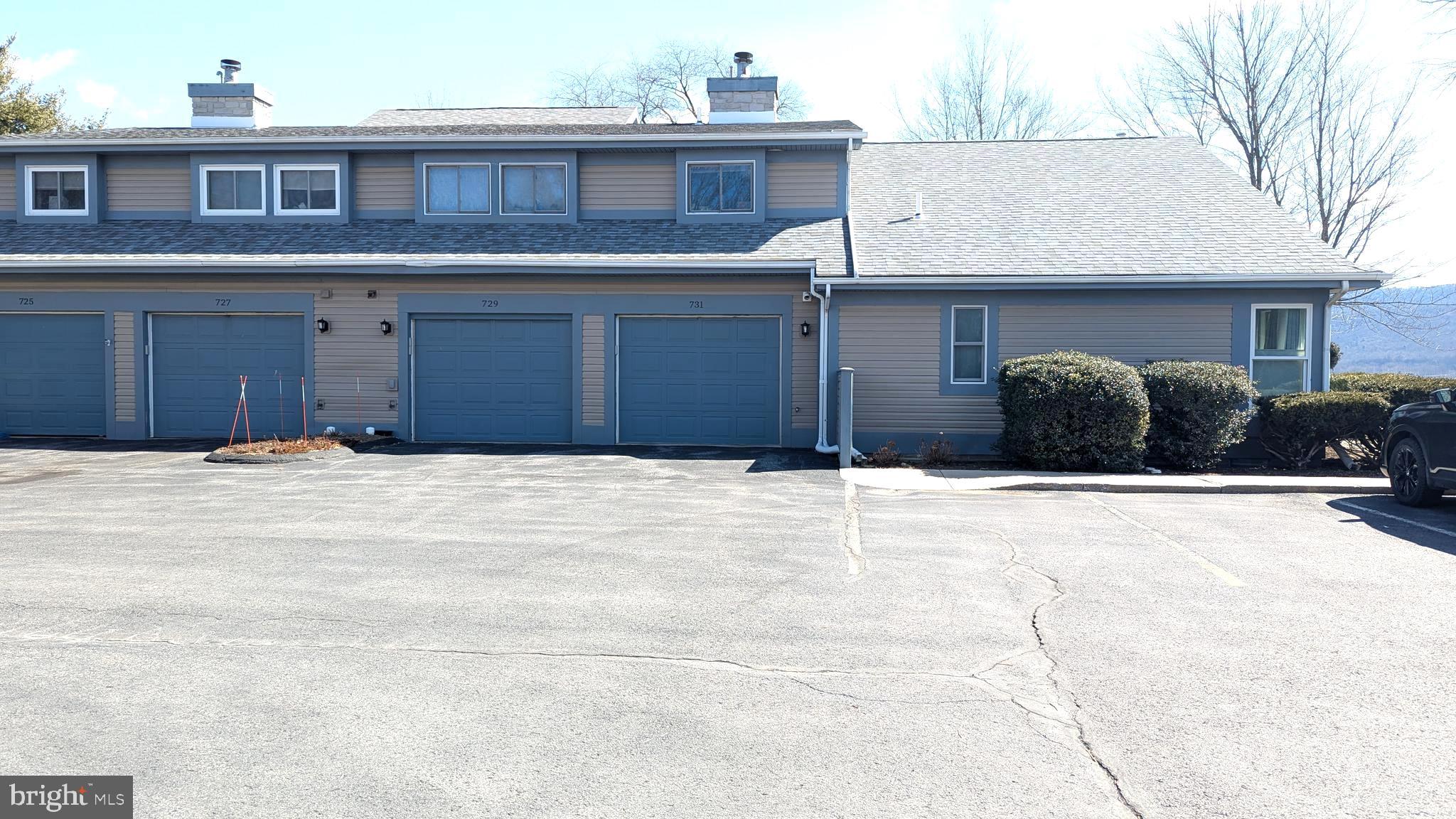 TUSSEYVIEW ESTATES - Residential