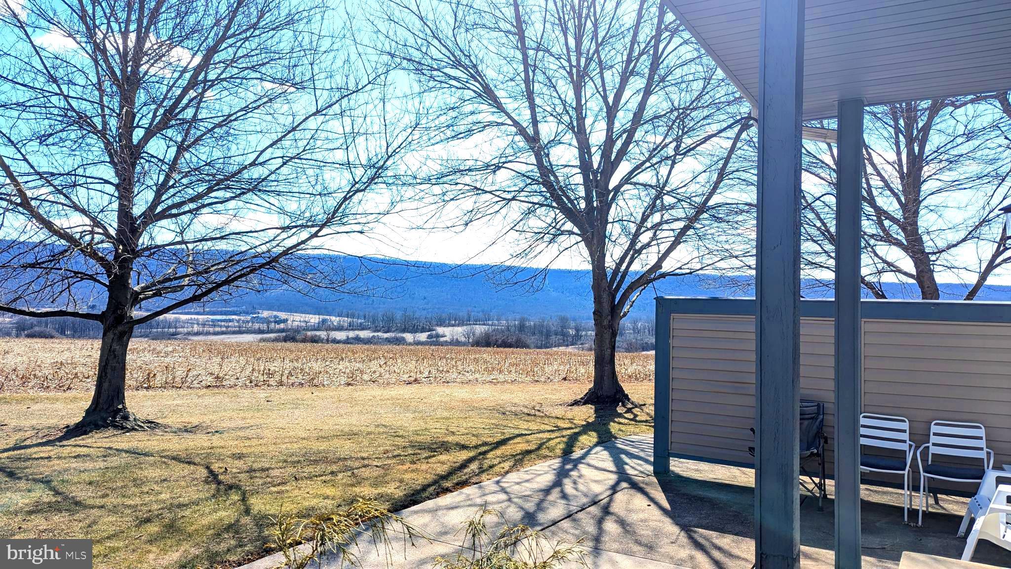 TUSSEYVIEW ESTATES - Residential