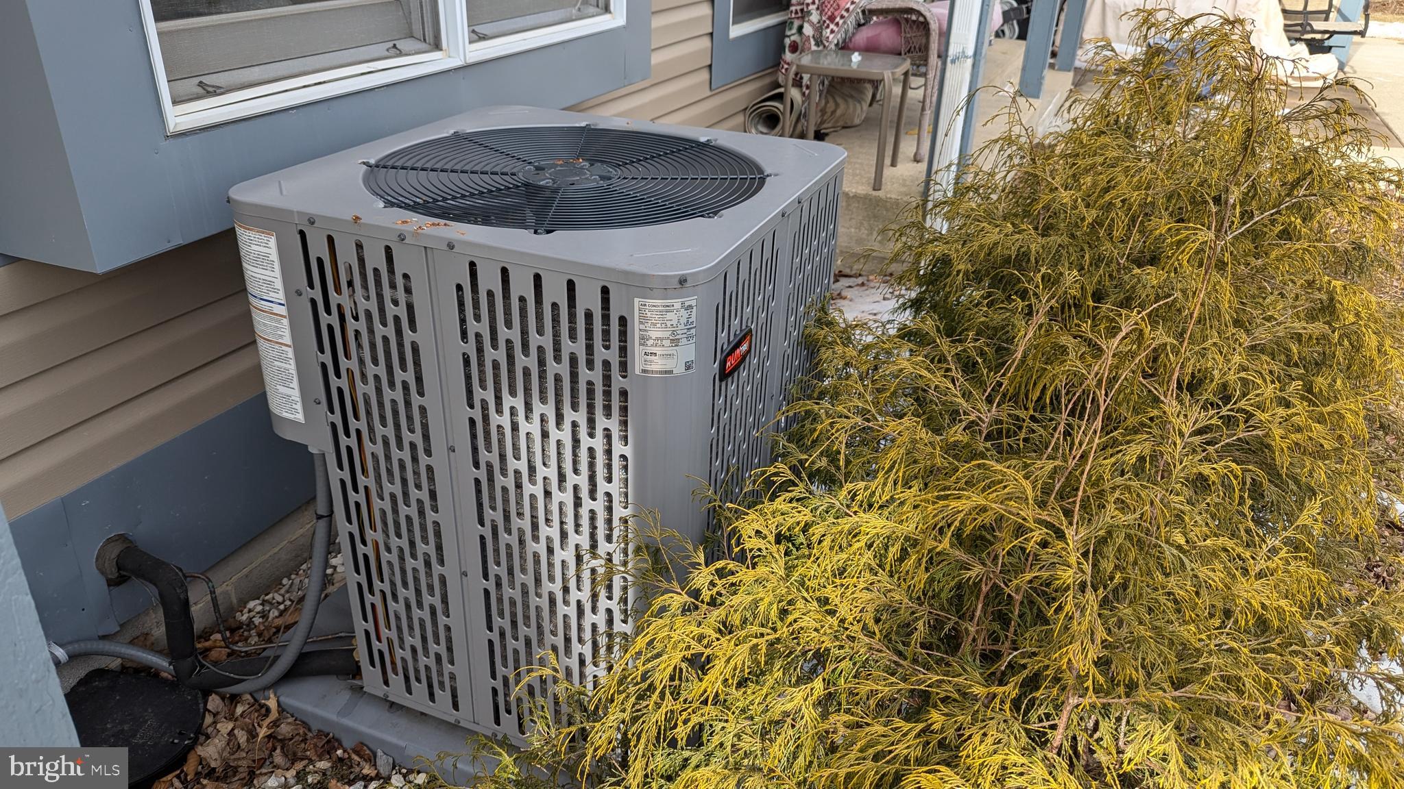 TUSSEYVIEW ESTATES - Residential