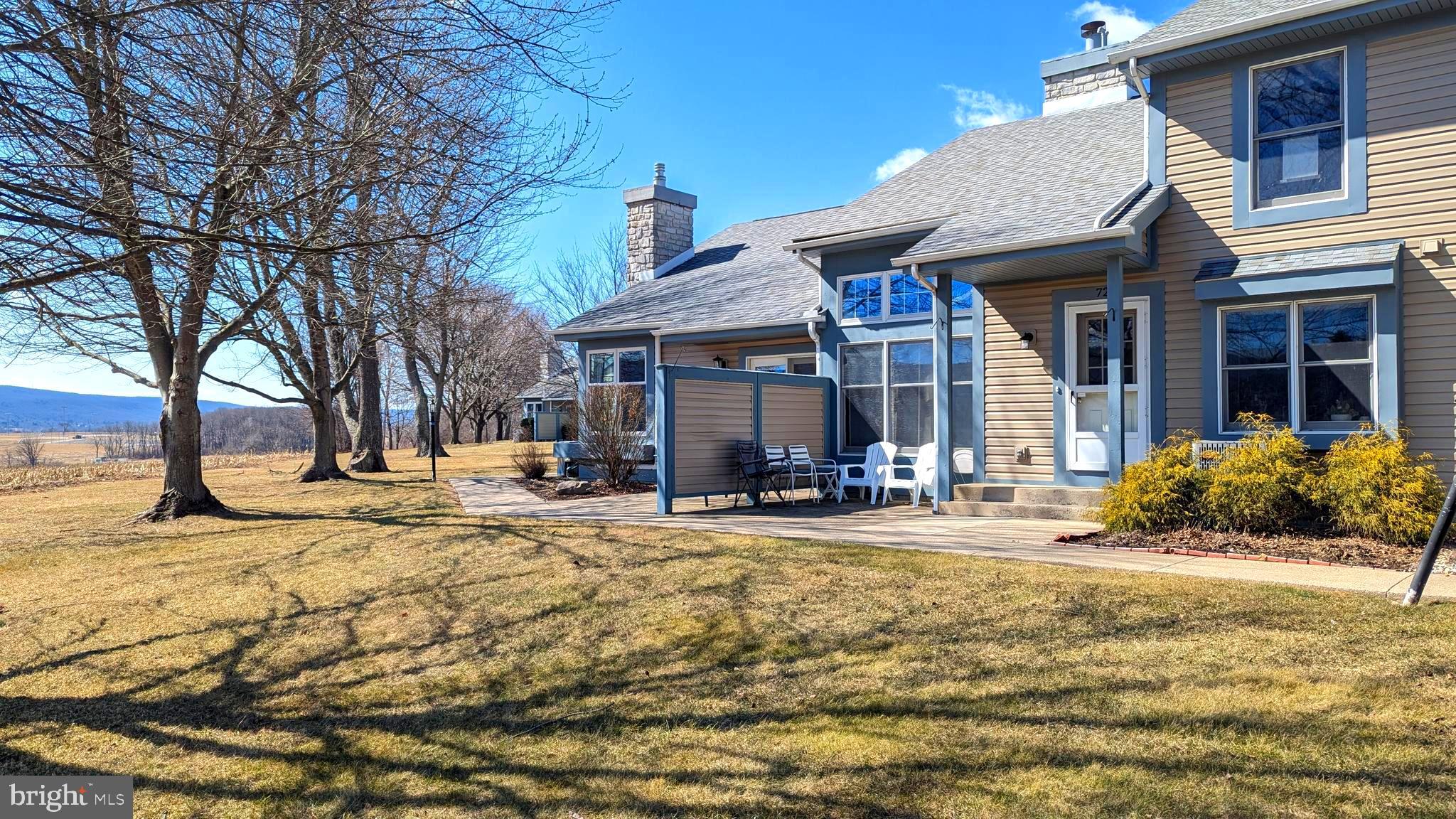 TUSSEYVIEW ESTATES - Residential