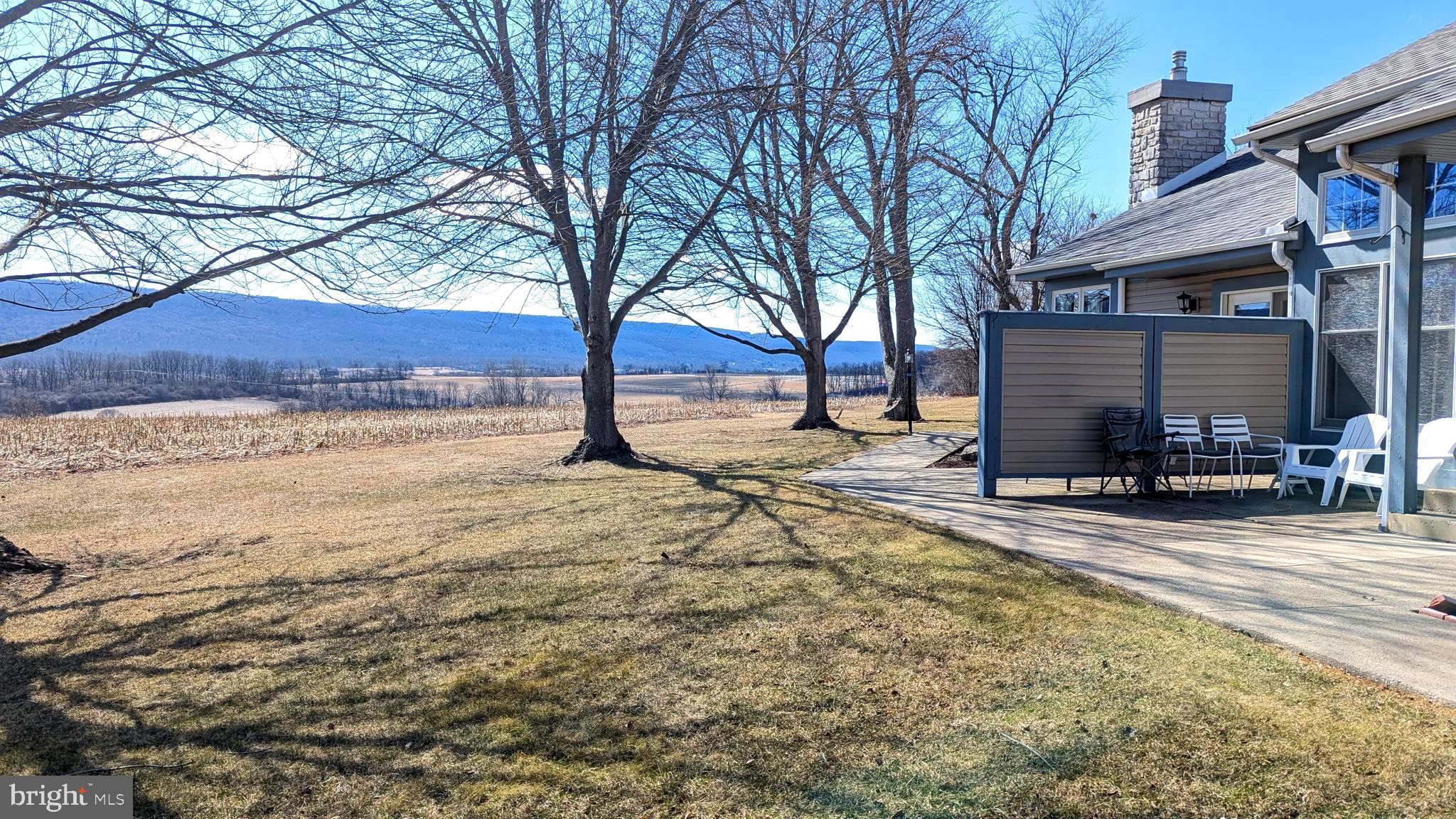 TUSSEYVIEW ESTATES - Residential