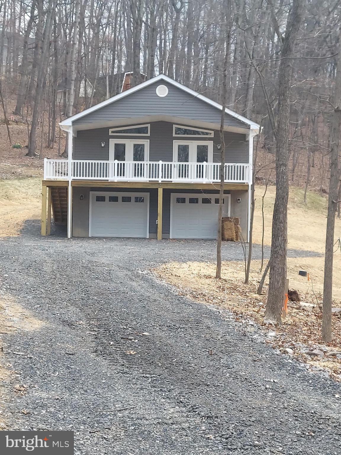 SHEN FARMS - Residential