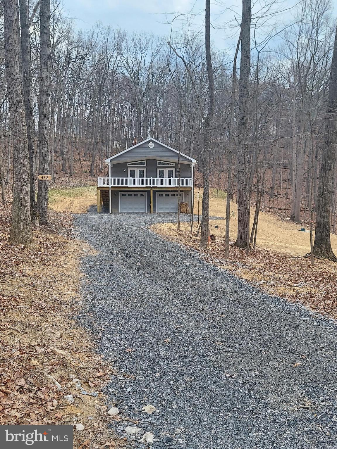 SHEN FARMS - Residential
