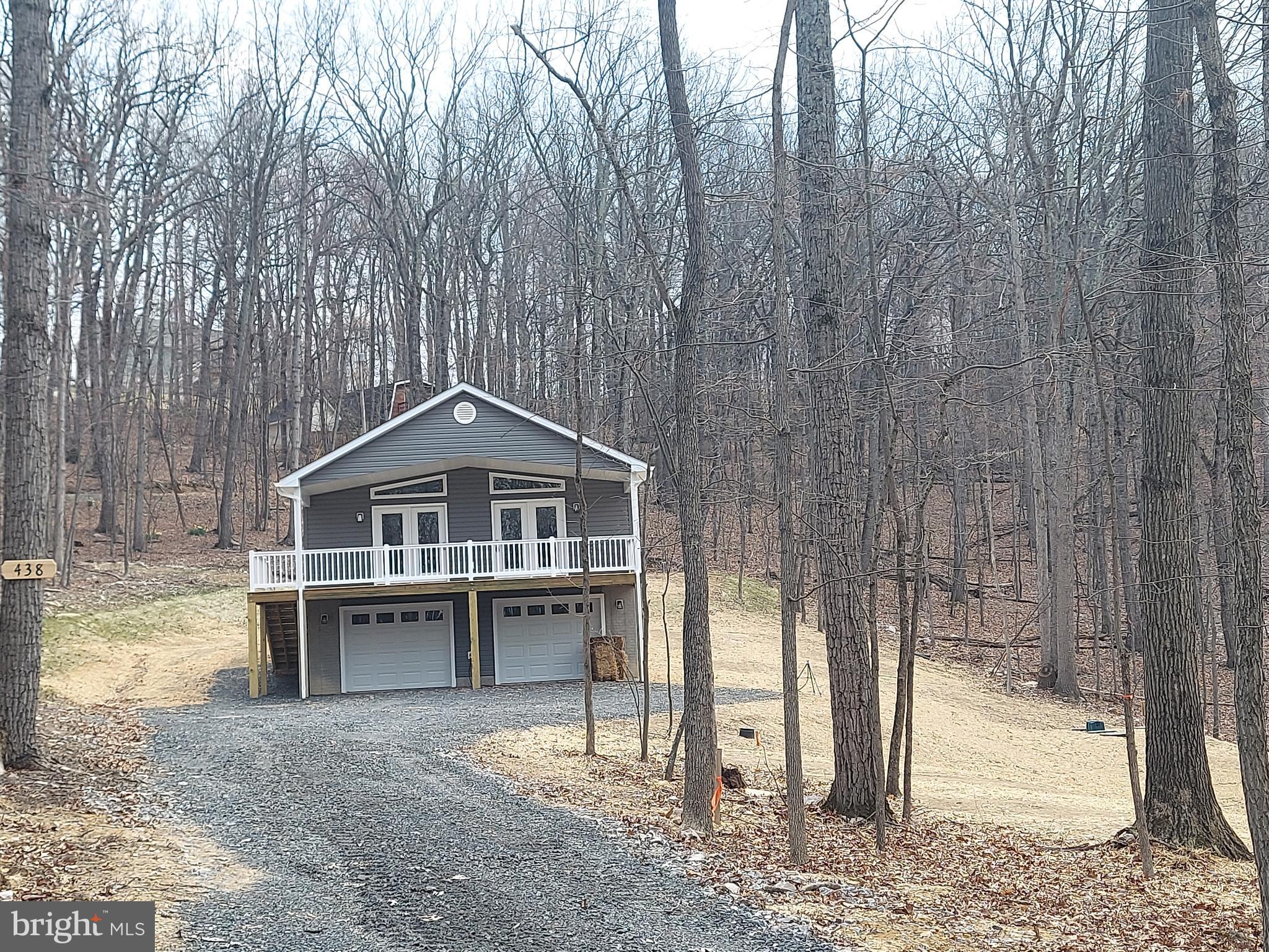 SHEN FARMS - Residential