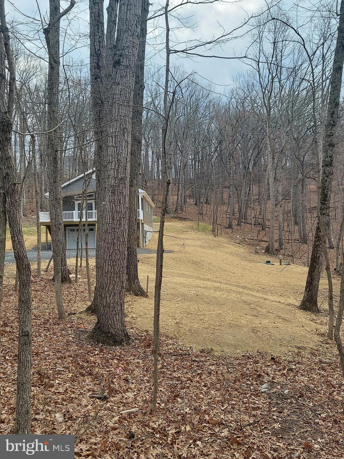 SHEN FARMS - Residential