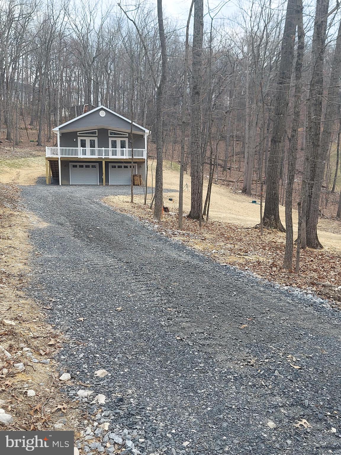 SHEN FARMS - Residential