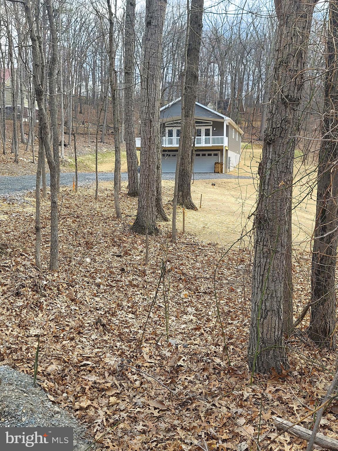 SHEN FARMS - Residential