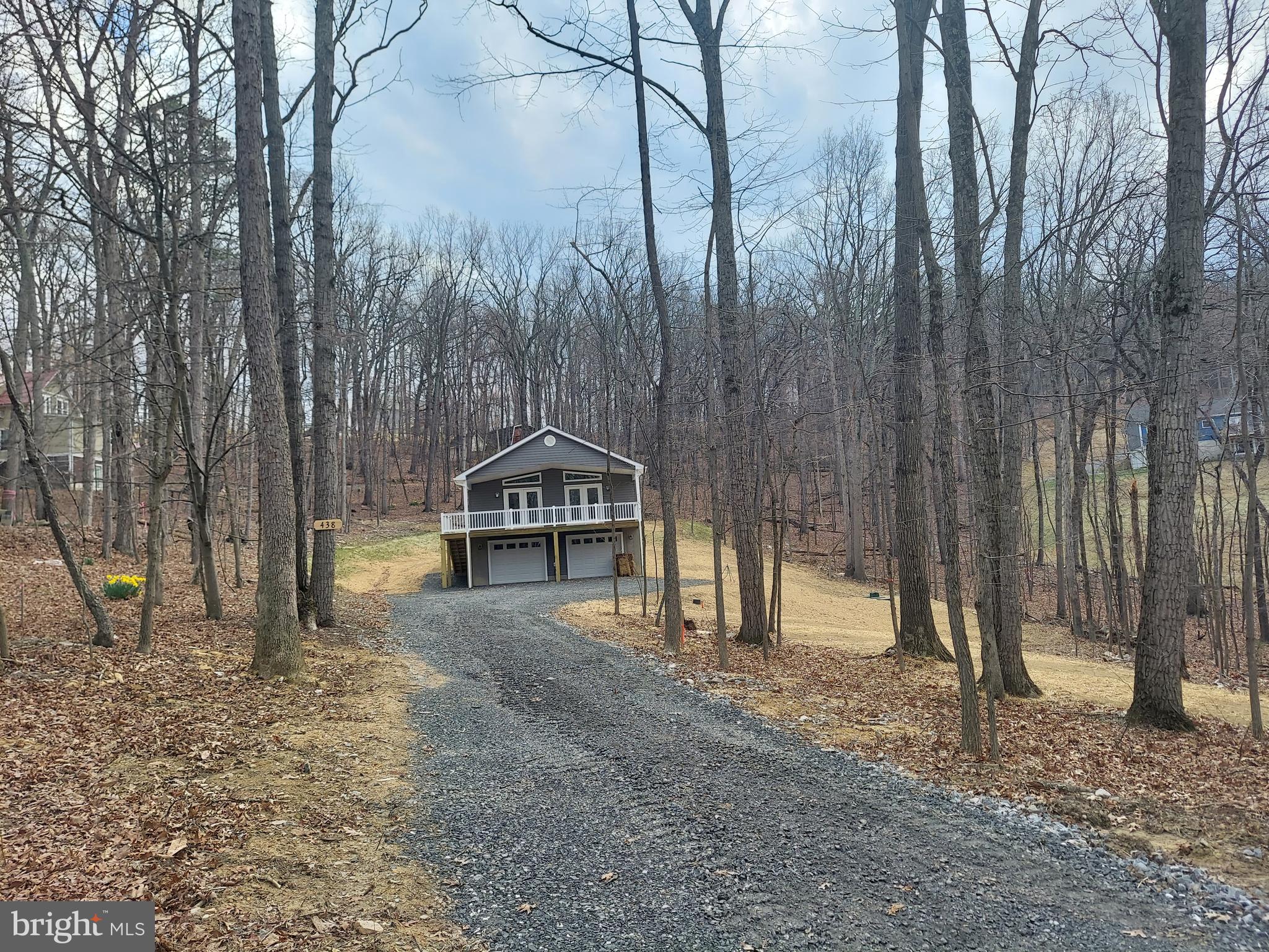 SHEN FARMS - Residential