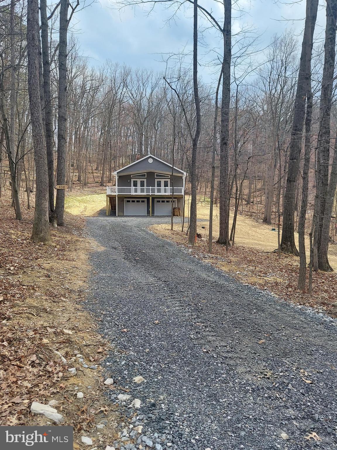 SHEN FARMS - Residential