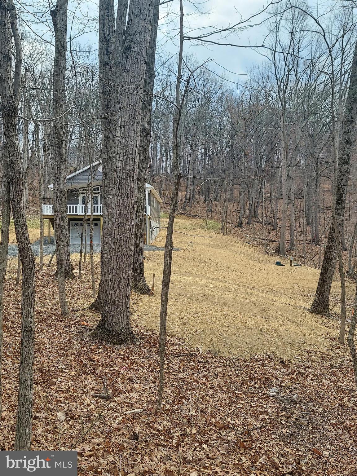 SHEN FARMS - Residential