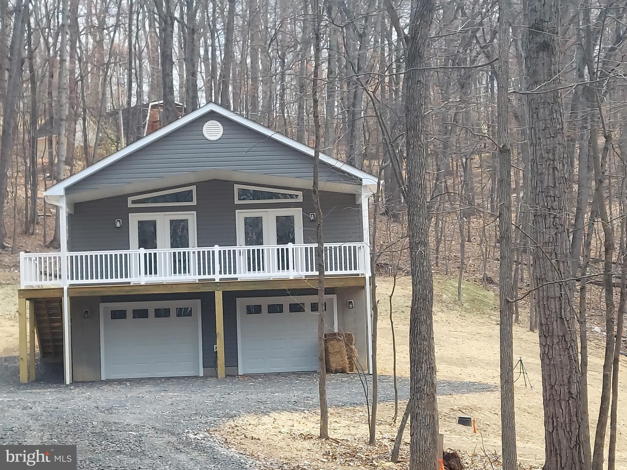 SHEN FARMS - Residential