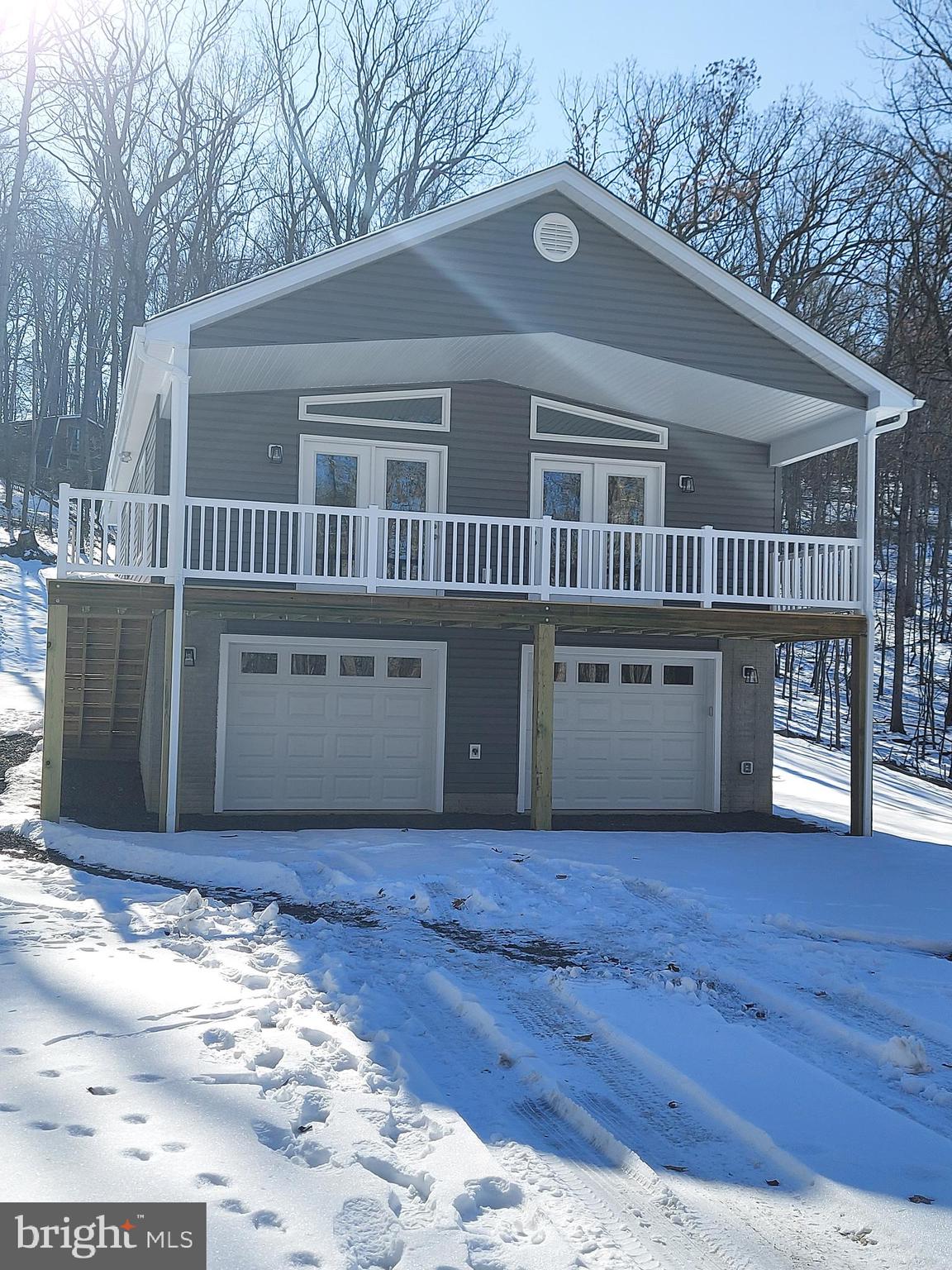 SHEN FARMS - Residential