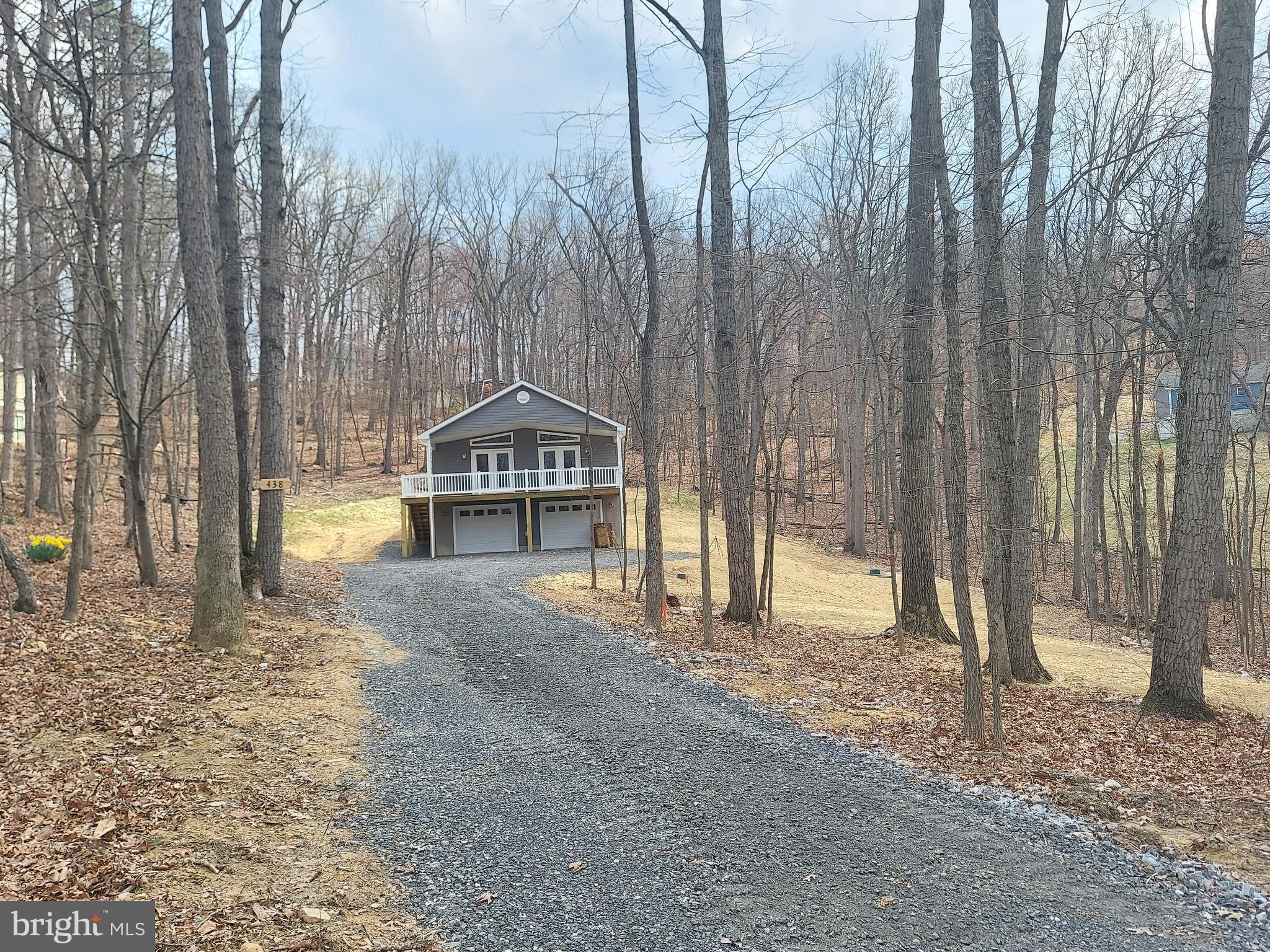 SHEN FARMS - Residential