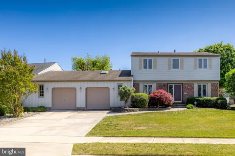 400 Overbrook Avenue, Glassboro, NJ MLS: NJGL2057148