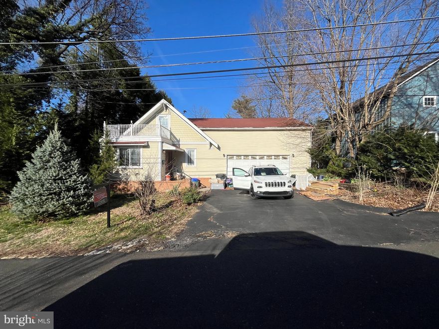 Fixer-Upper with Endless Potential in Bensalem!
Opportunity knocks! This solid 4-bedroom, 1-bath home in Bensalem is ready for your vision. Featuring a spacious 2-car garage, full basement, and an oversized backyard, this property offers plenty of room to create your dream home.
One of the standout features is the large unfinished room above the garage, perfect for transforming into a stunning master suite or additional living space. With some TLC, this home can shine like new—bring your tools and imagination!
Conveniently located near shopping, dining, and major highways, this property is a fantastic investment or perfect for a buyer looking to build equity. Don’t miss this chance to make it your own!
Schedule a showing today!