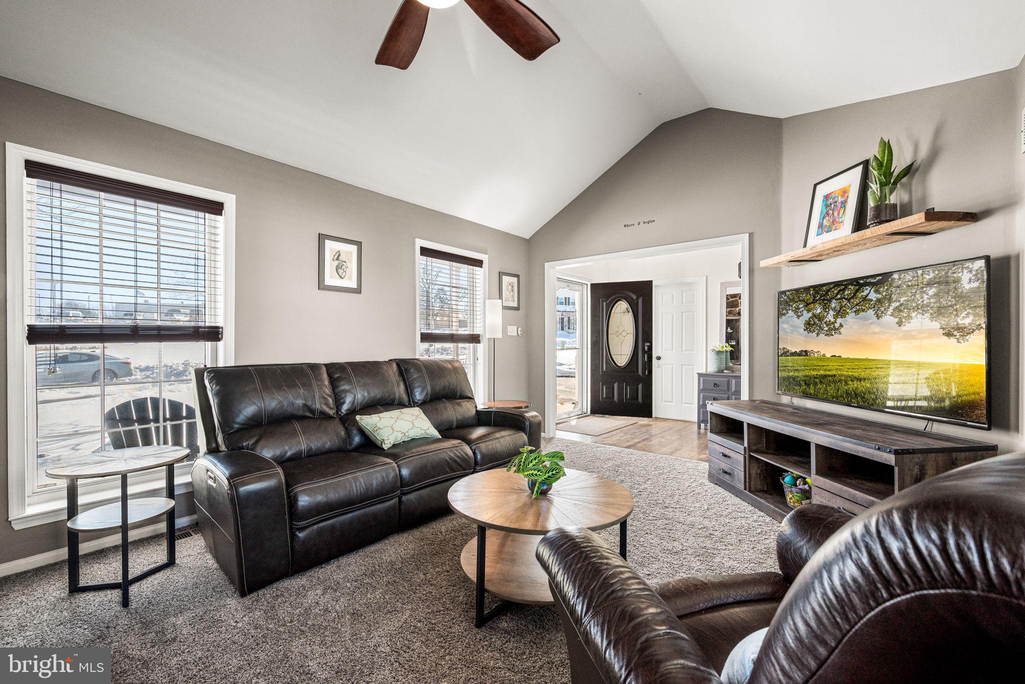 GREENS AT SUNNYSID - Residential