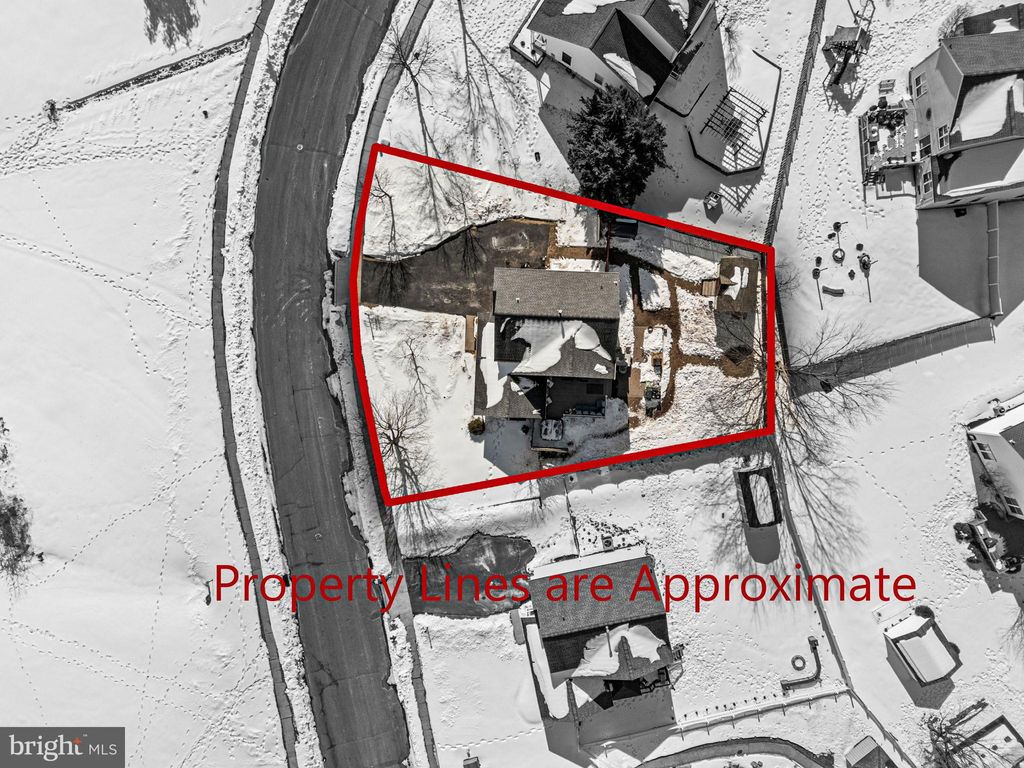 Photo of 45 Pebble Beach Lane, POTTSTOWN, PA 19464 (MLS # PAMC2167710)