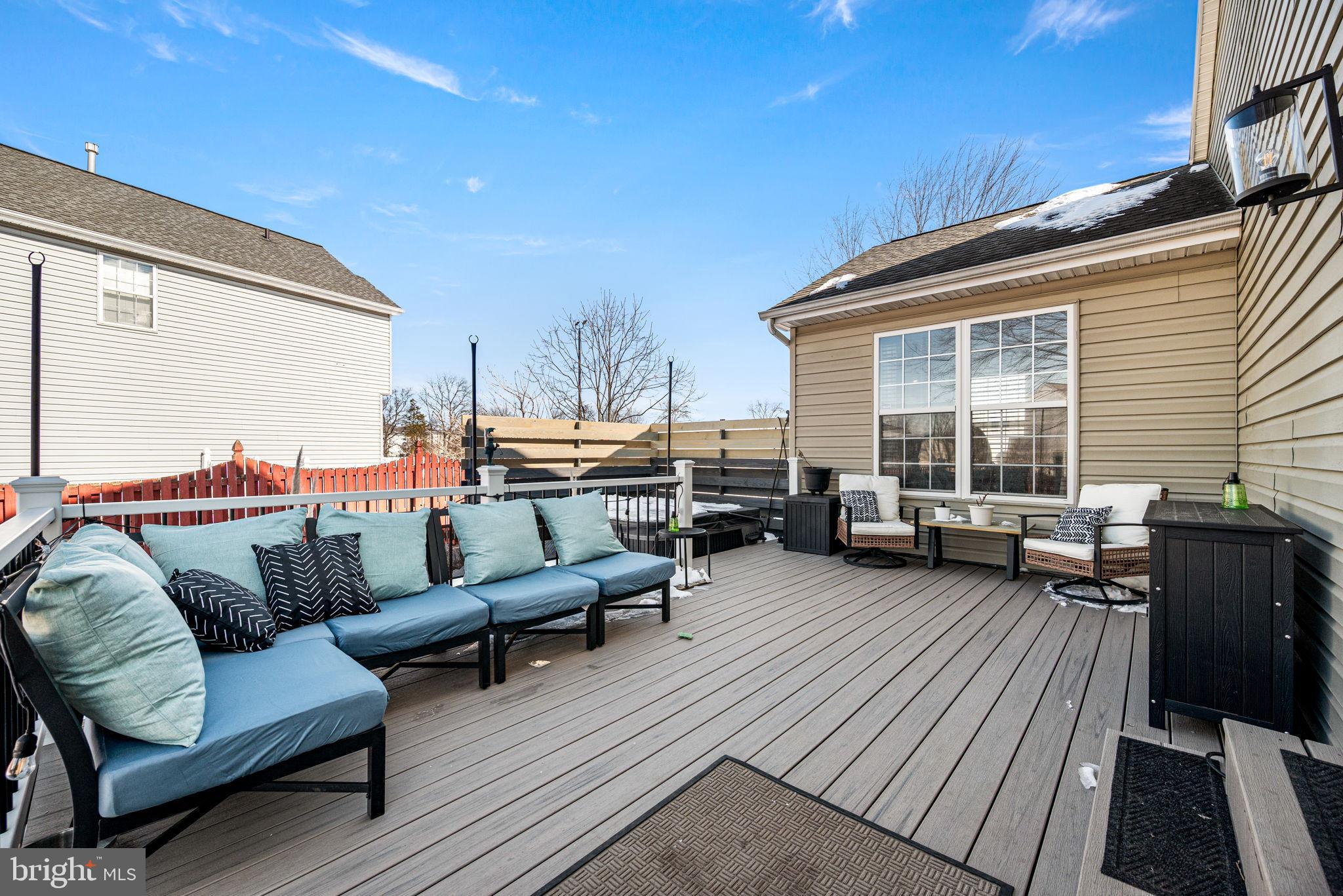 GREENS AT SUNNYSID - Residential