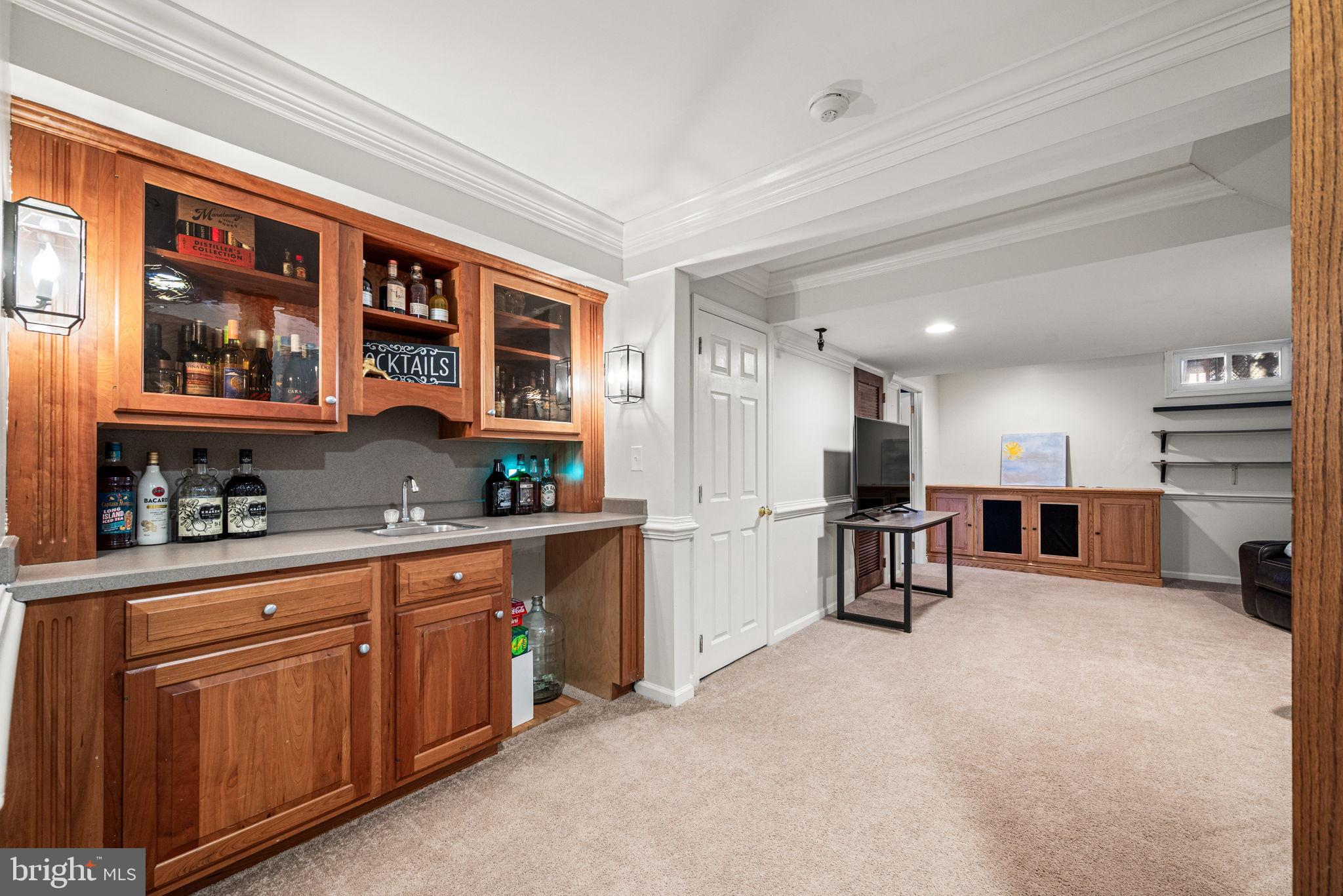 GREENS AT SUNNYSID - Residential