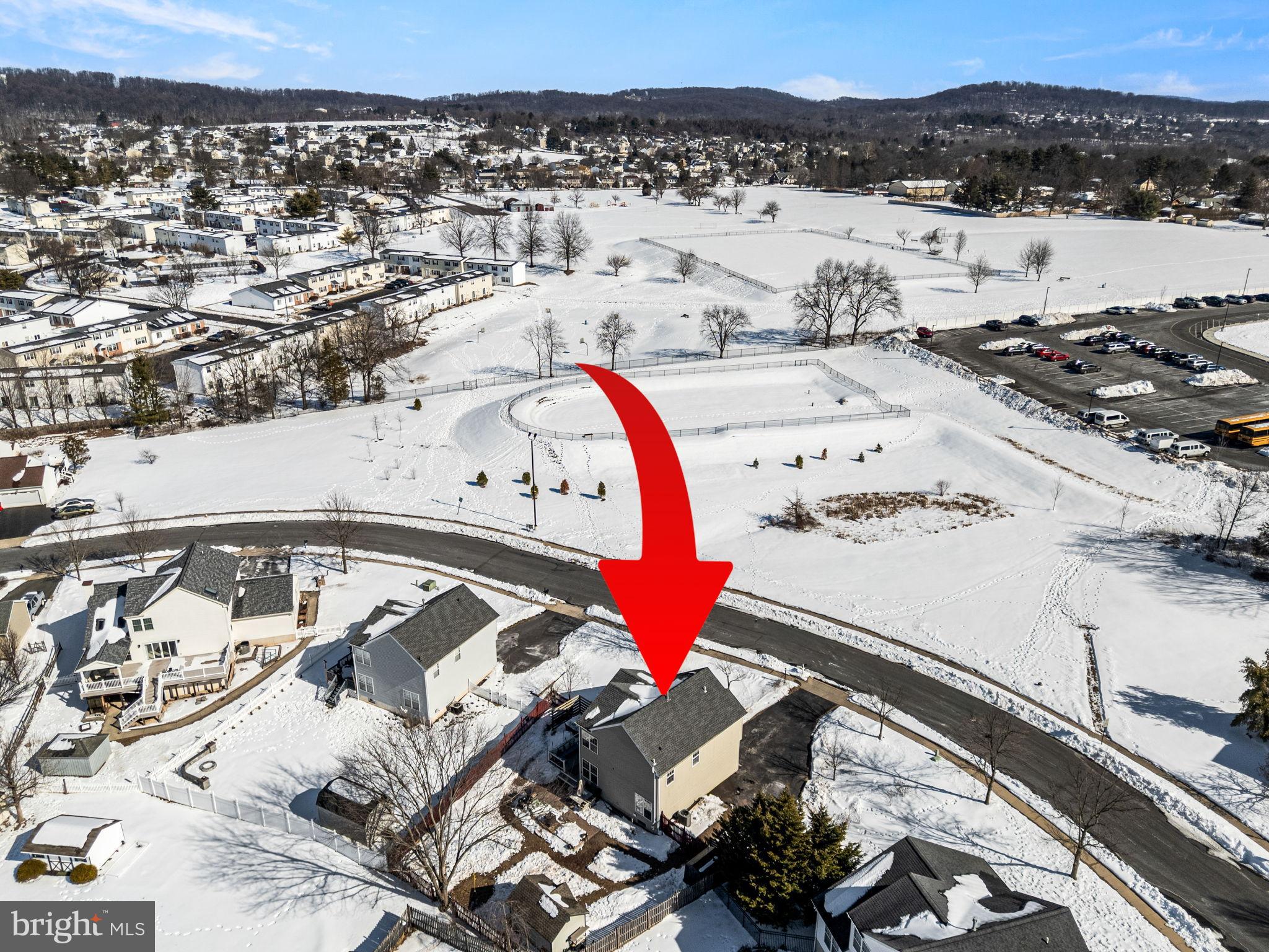 45 PEBBLE BEACH LANE