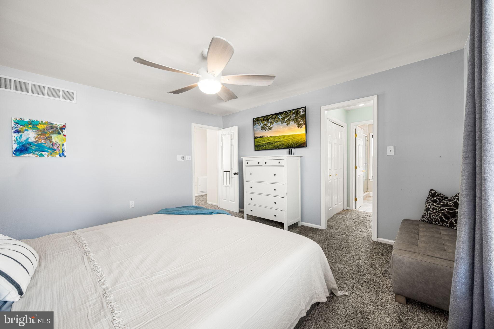 GREENS AT SUNNYSID - Residential