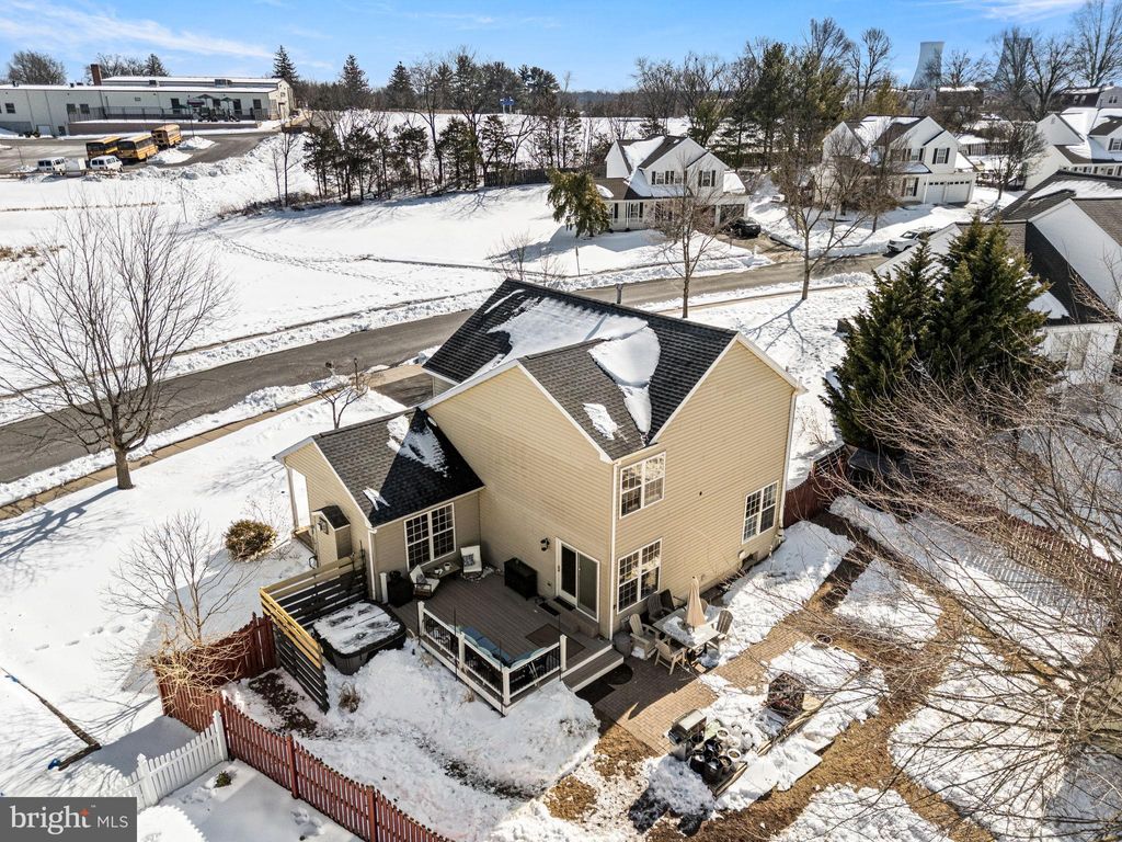 Photo of 45 Pebble Beach Lane, POTTSTOWN, PA 19464 (MLS # PAMC2167710)