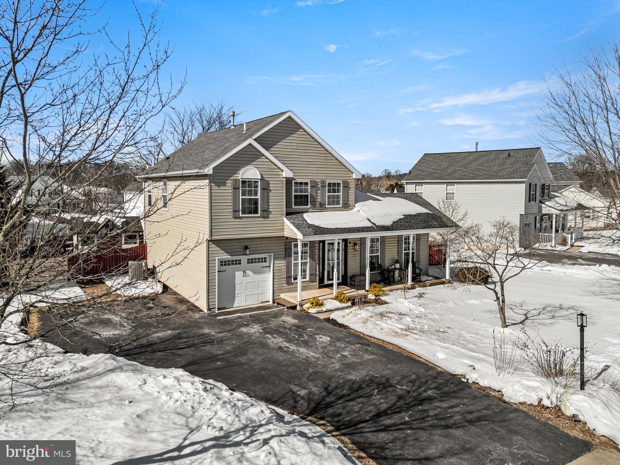 GREENS AT SUNNYSID - Residential