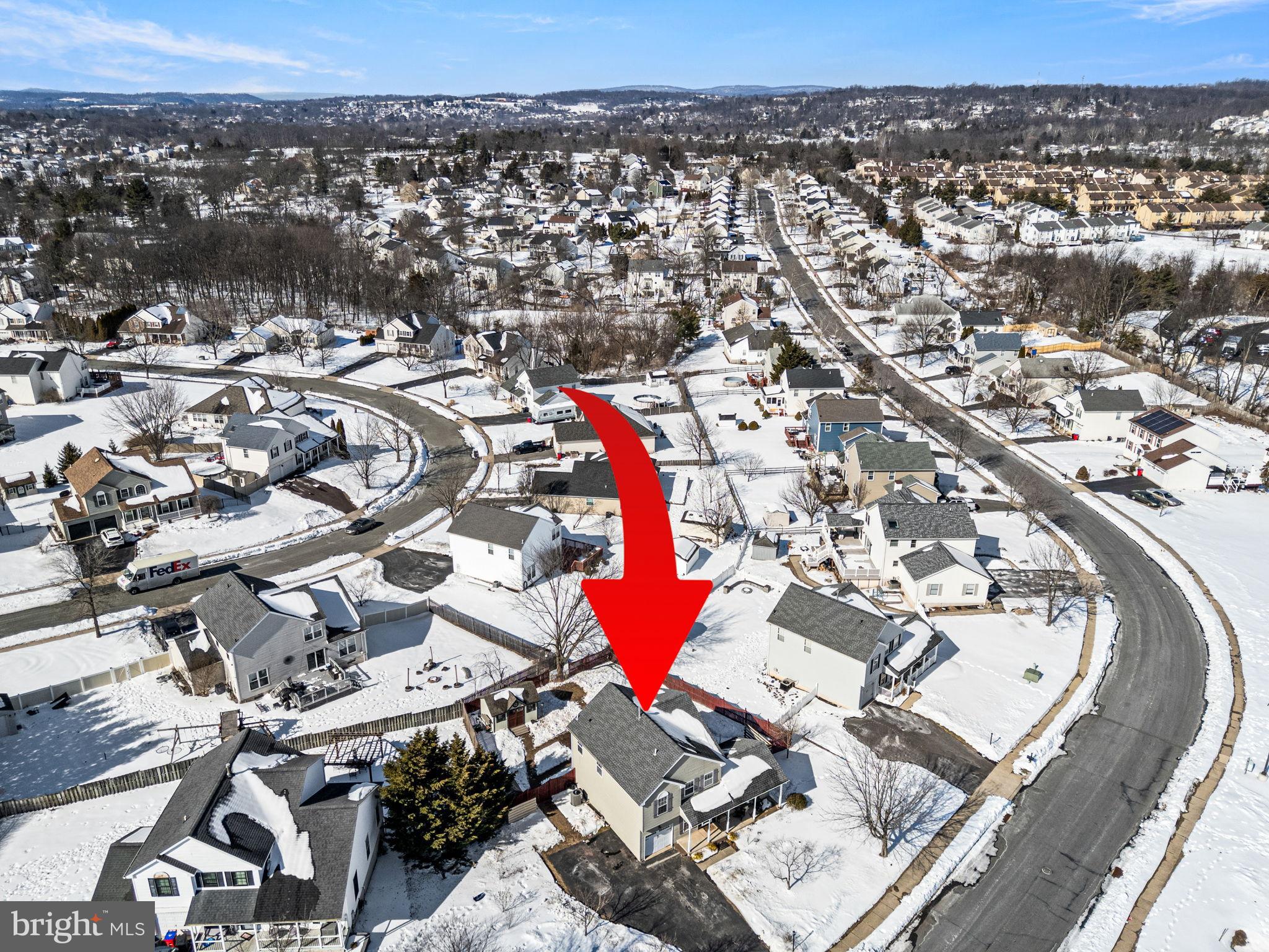 GREENS AT SUNNYSID - Residential