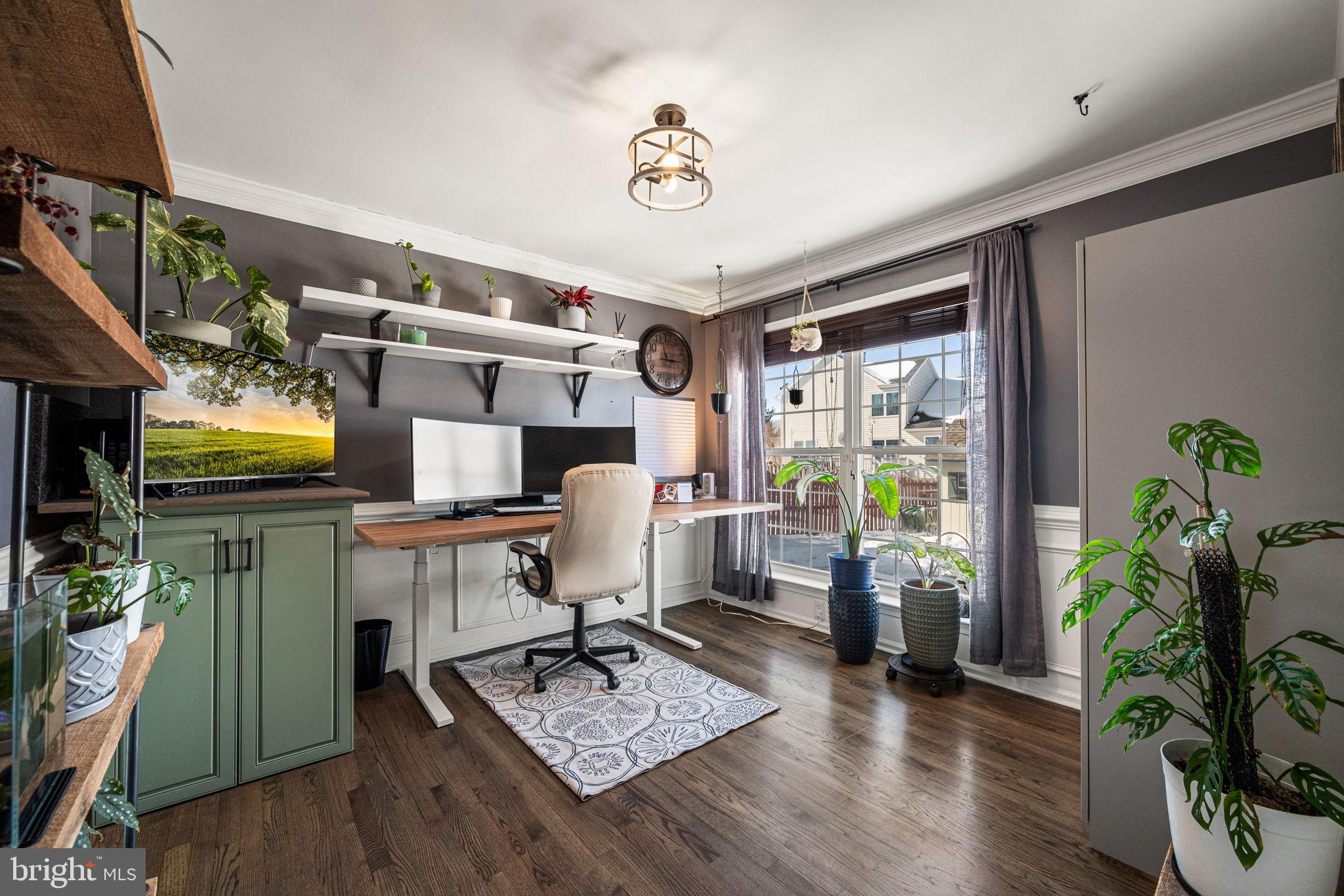 GREENS AT SUNNYSID - Residential