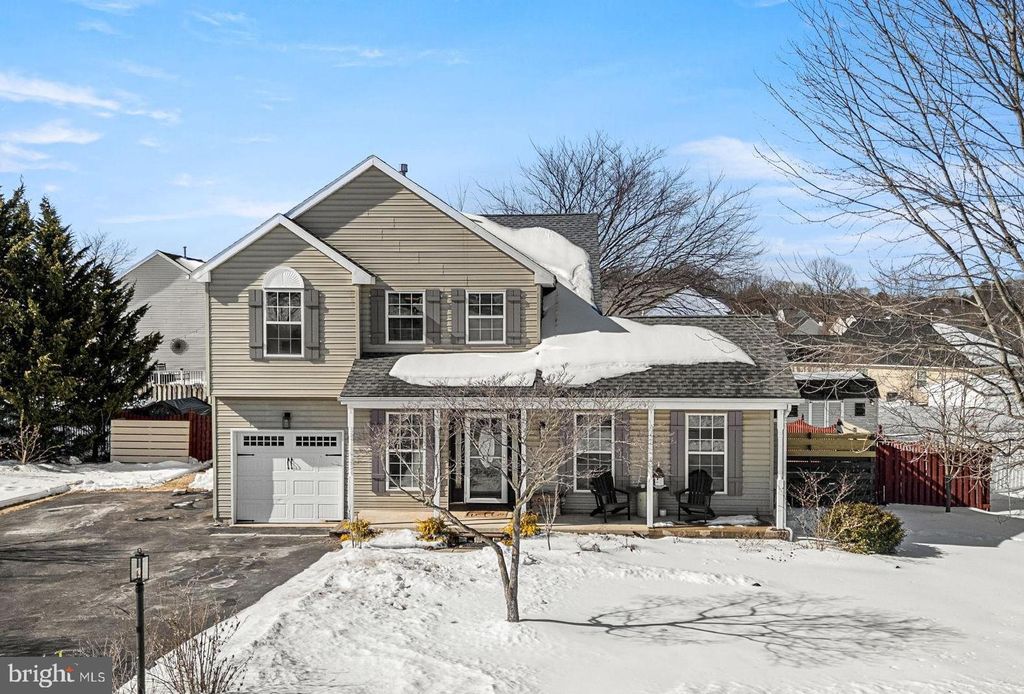 Photo of 45 Pebble Beach Lane, POTTSTOWN, PA 19464 (MLS # PAMC2167710)